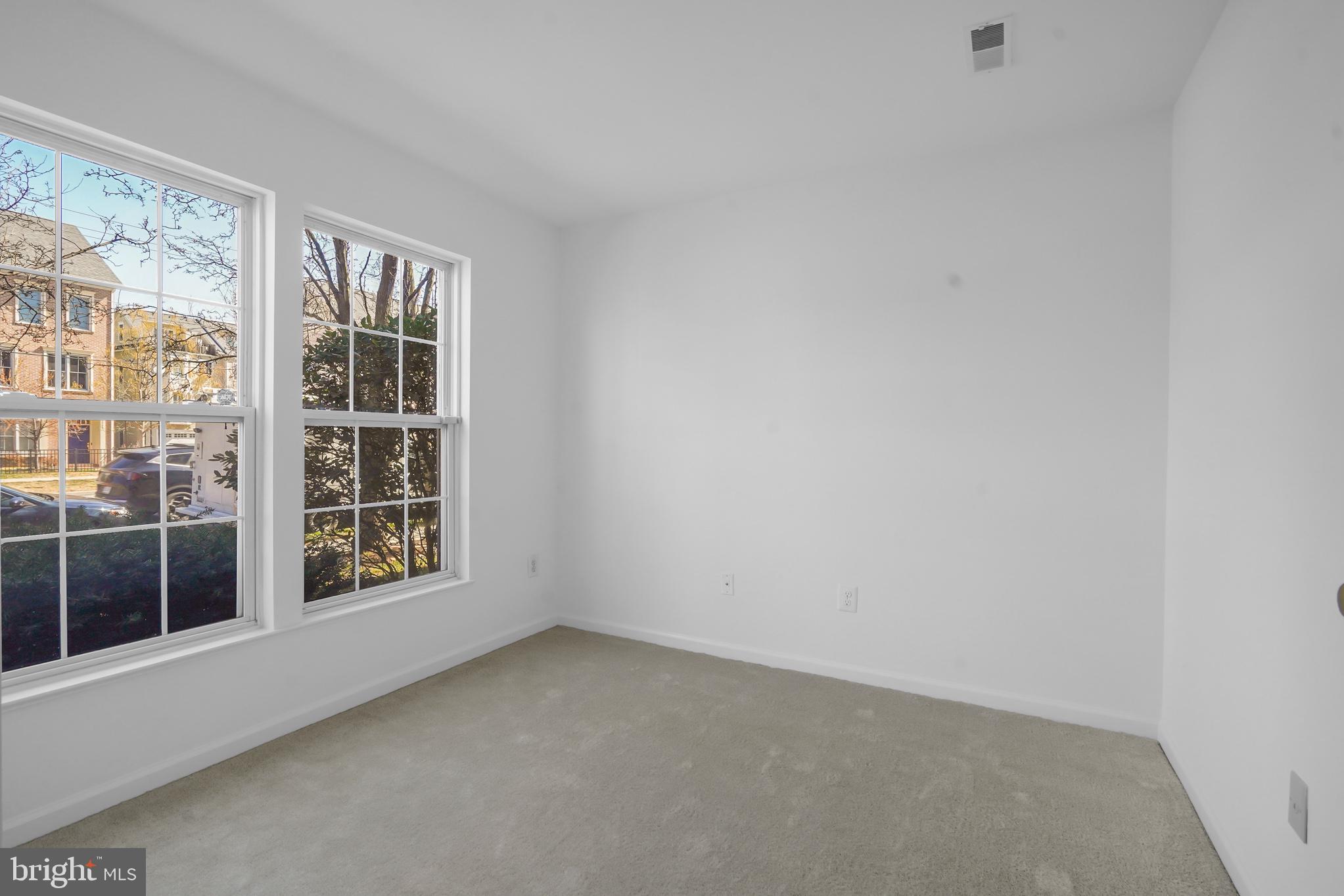 POWHATAN PLACE - Residential