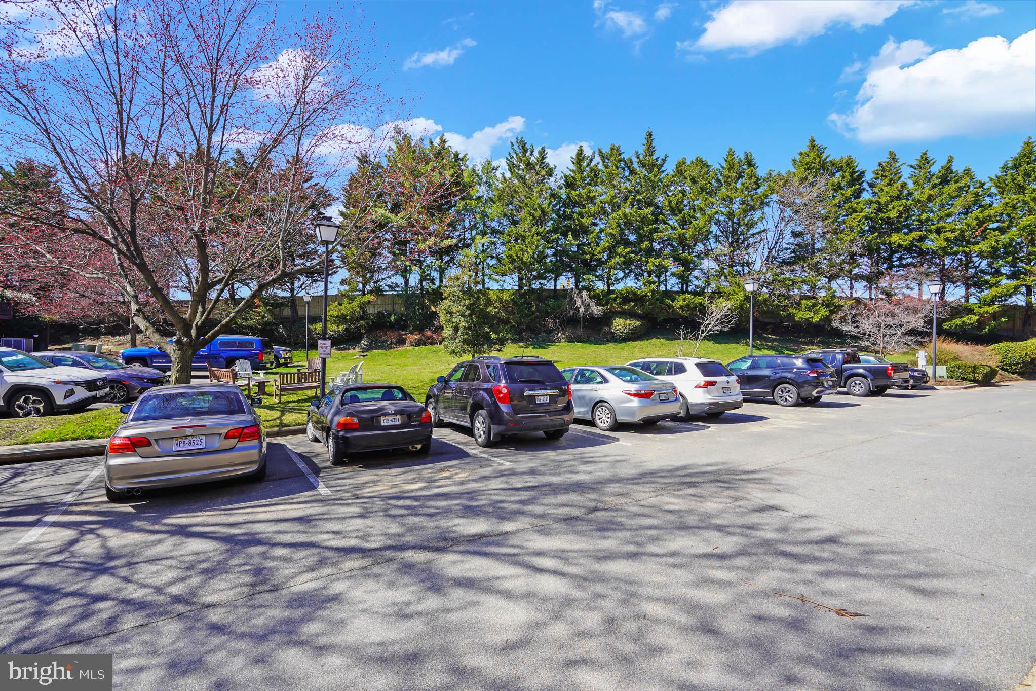 POWHATAN PLACE - Residential