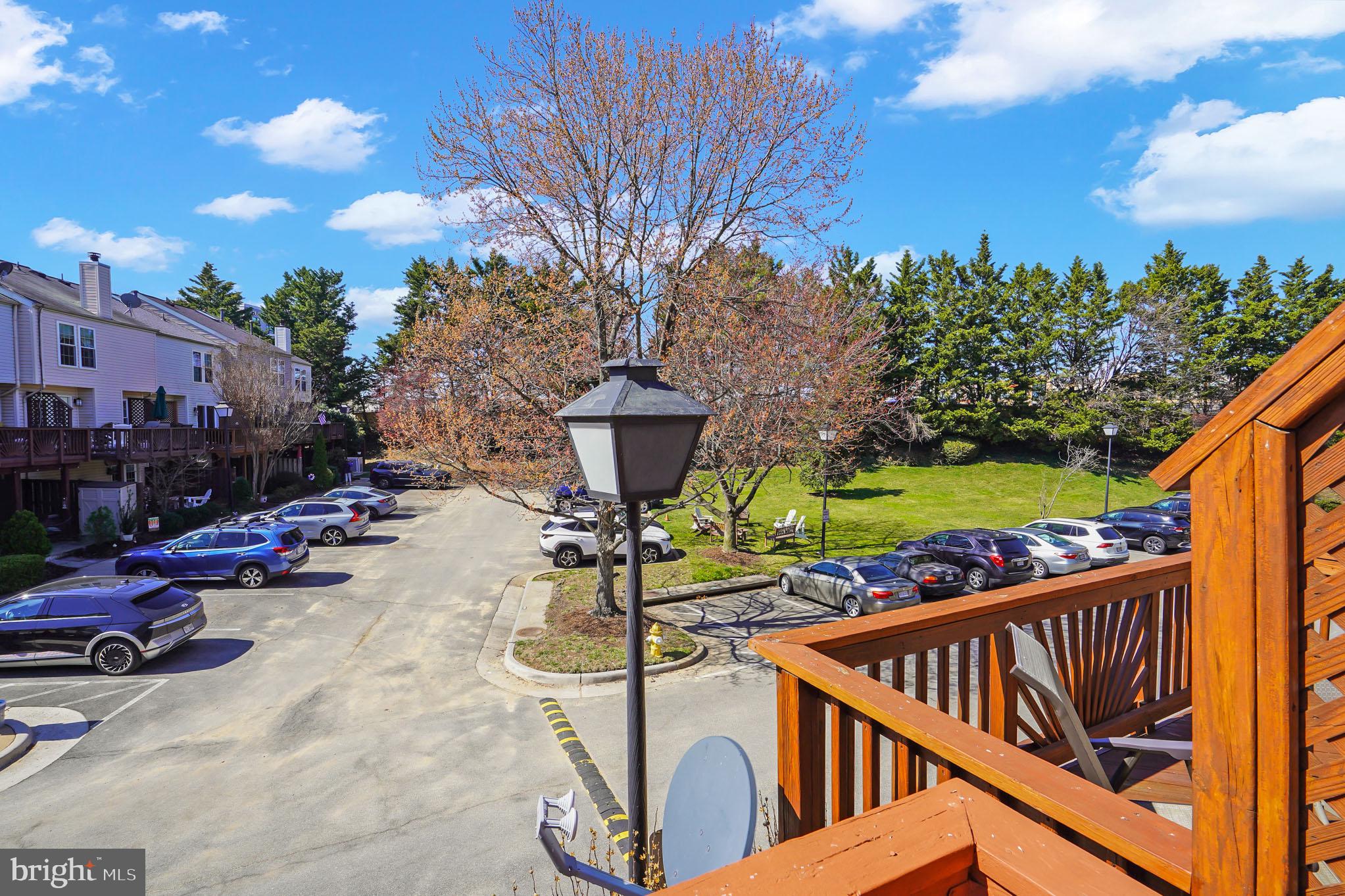 POWHATAN PLACE - Residential