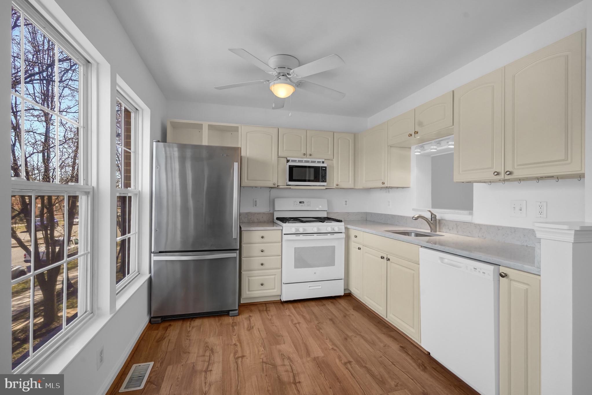 POWHATAN PLACE - Residential