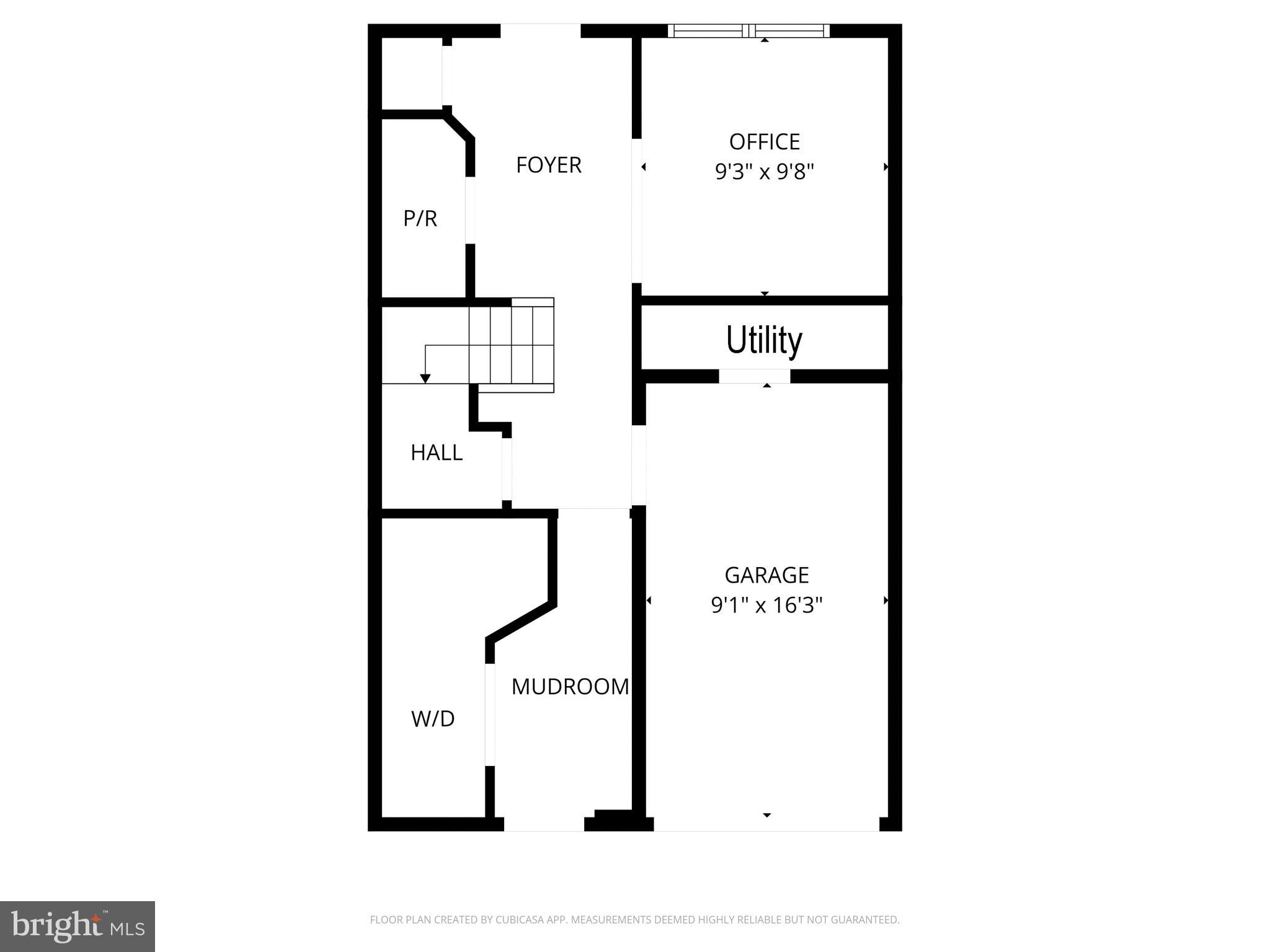 POWHATAN PLACE - Residential