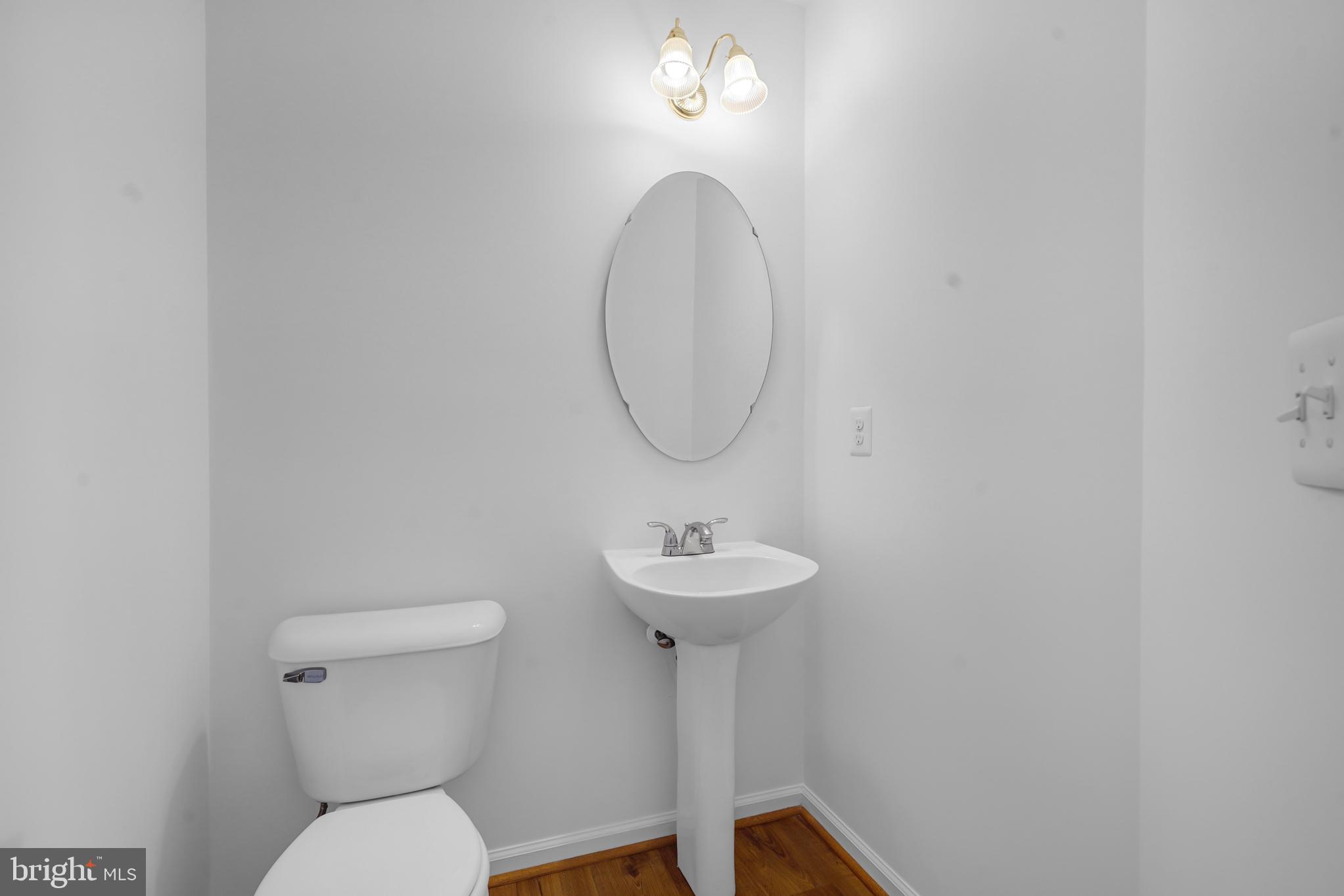 POWHATAN PLACE - Residential