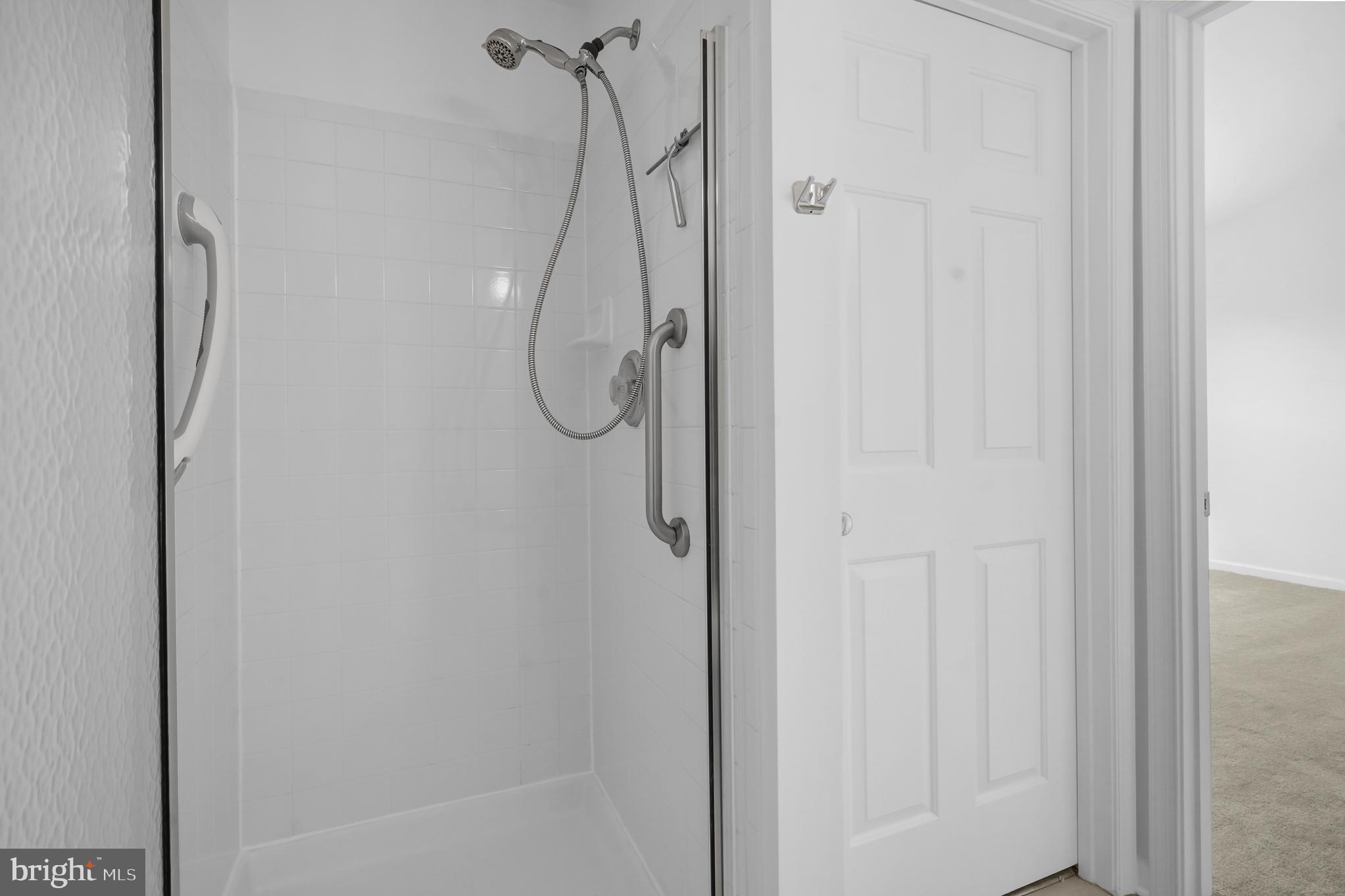 POWHATAN PLACE - Residential