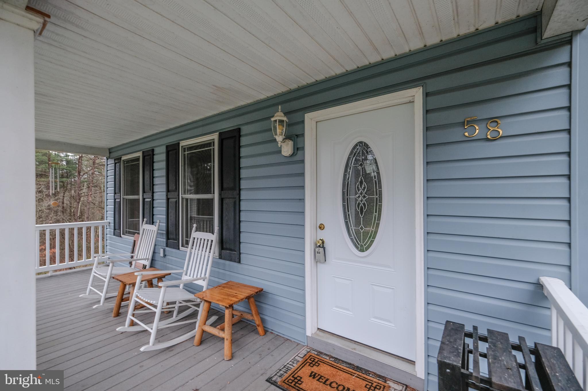 MOUNTAIN LICK RUN - Residential