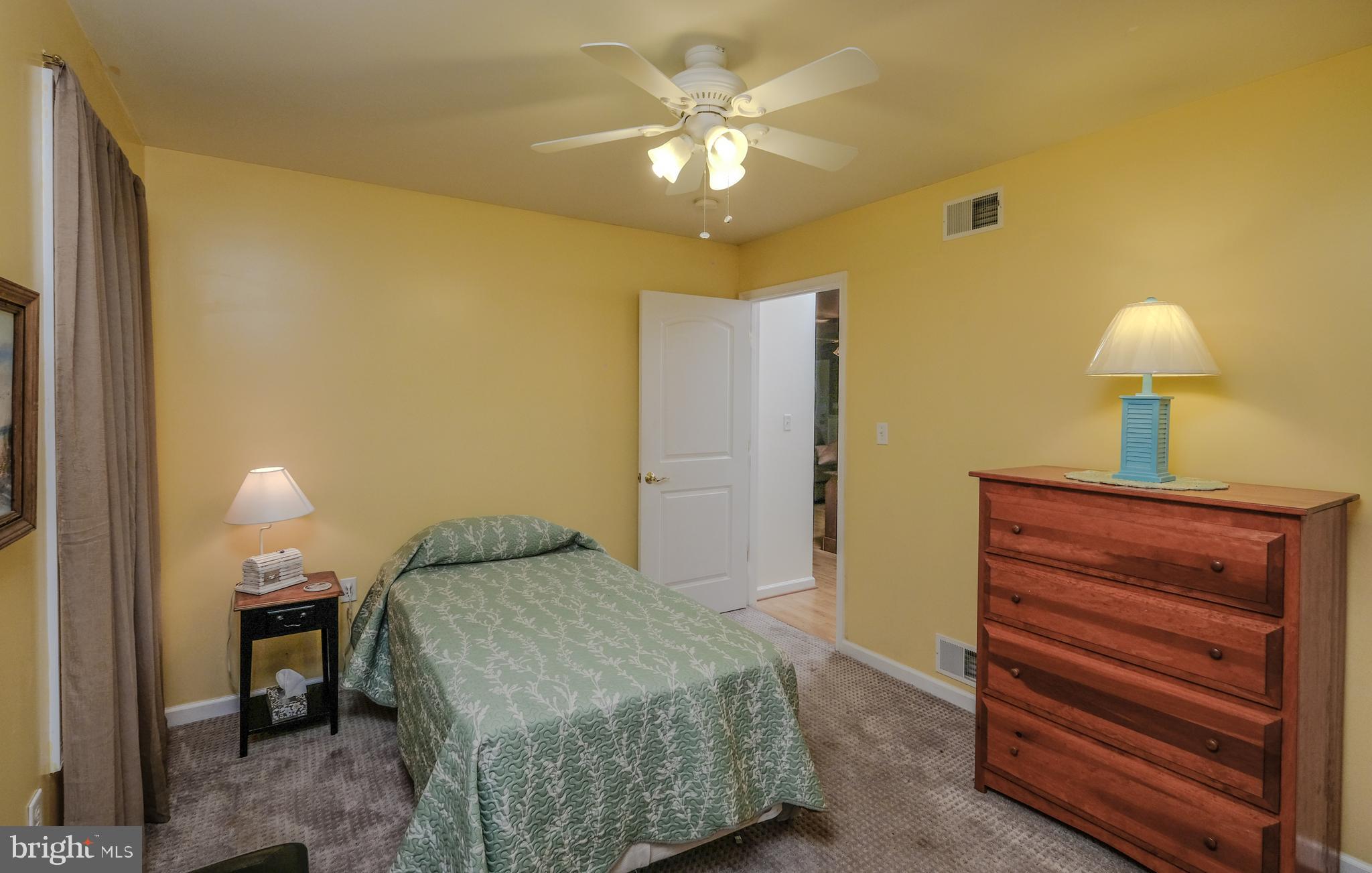 MOUNTAIN LICK RUN - Residential