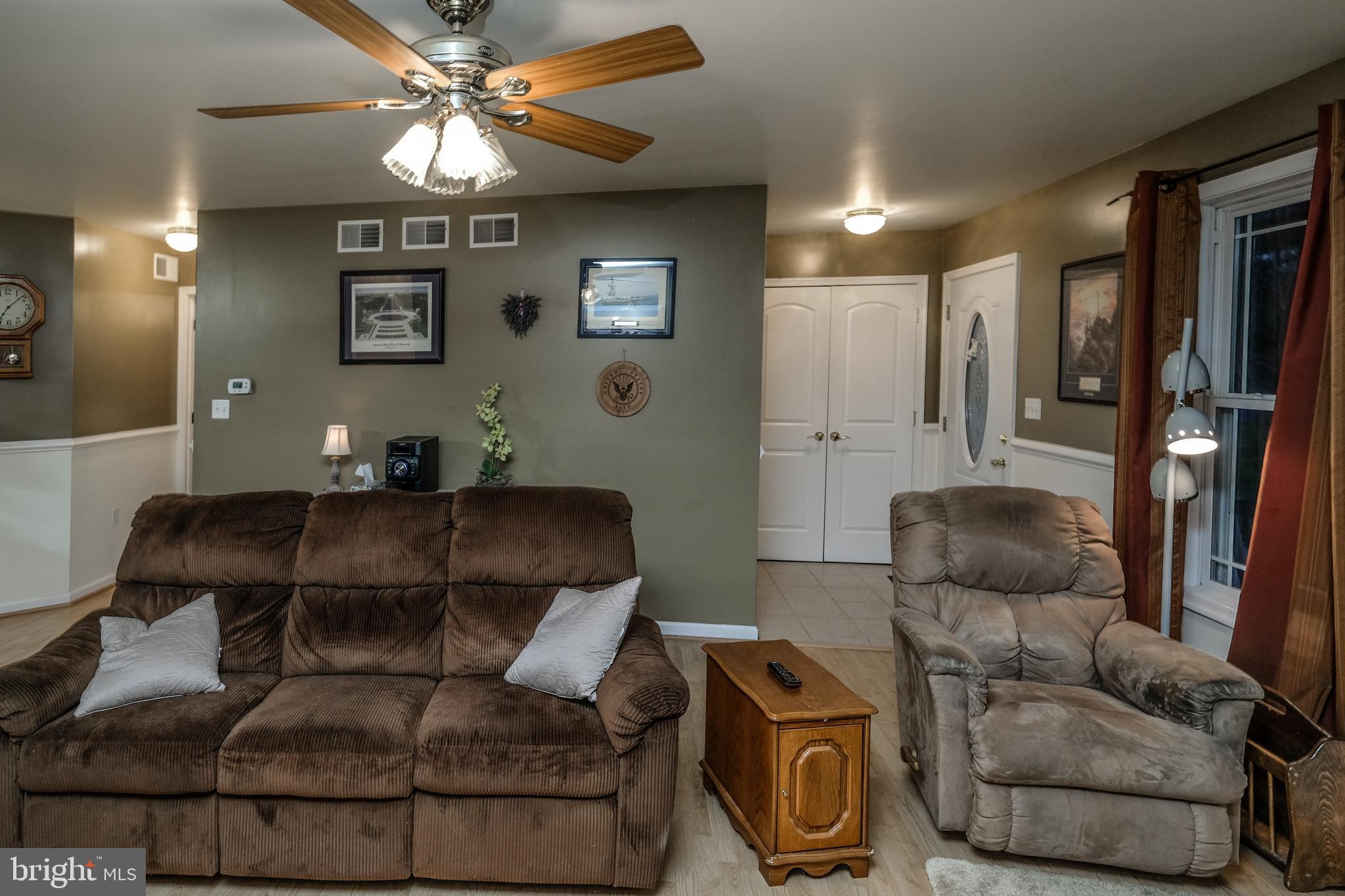 MOUNTAIN LICK RUN - Residential