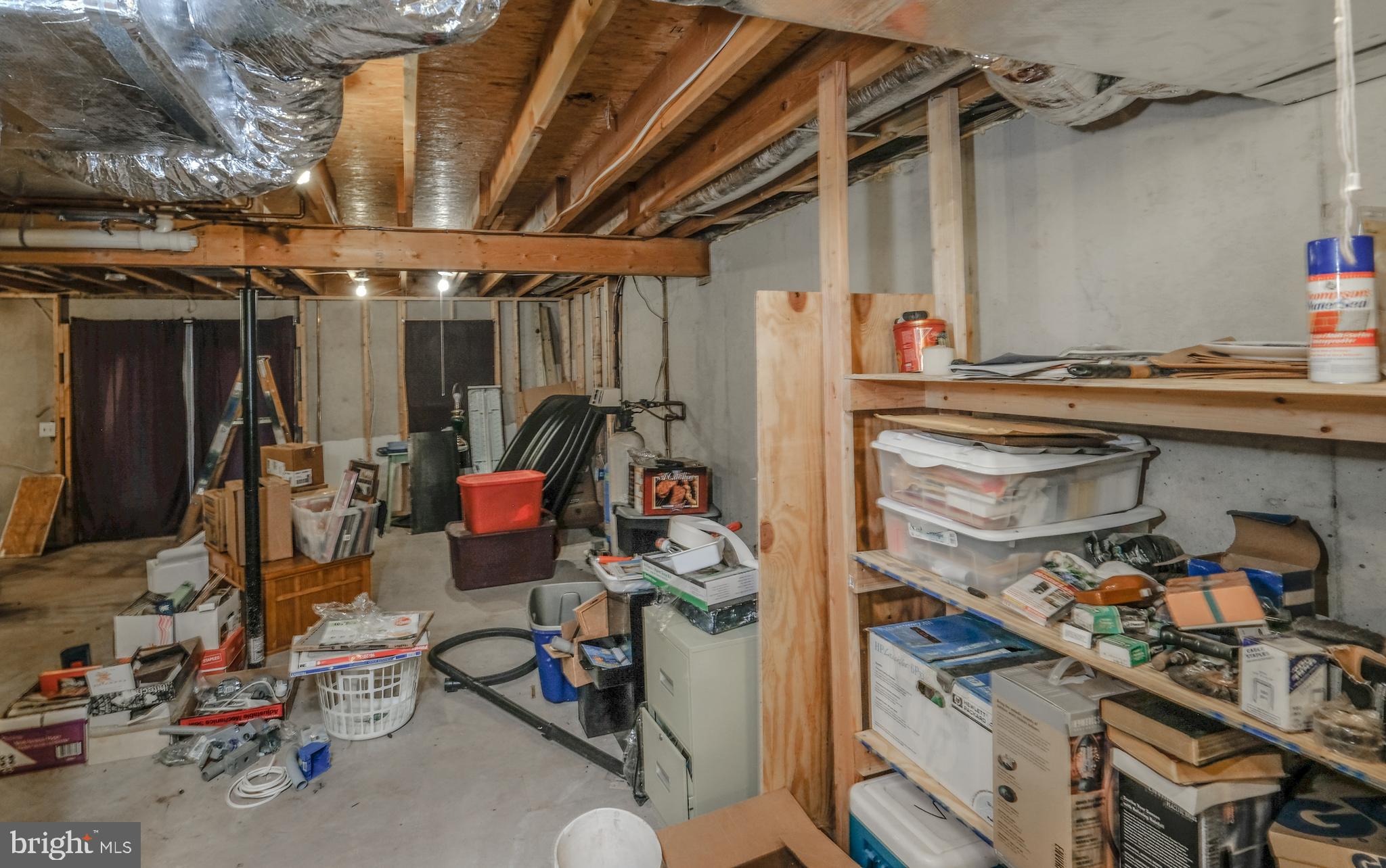 MOUNTAIN LICK RUN - Residential