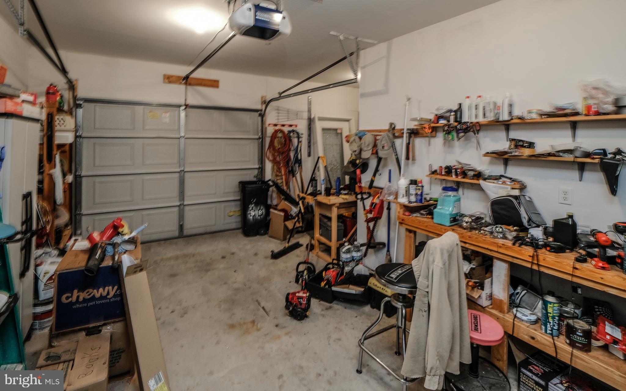 MOUNTAIN LICK RUN - Residential