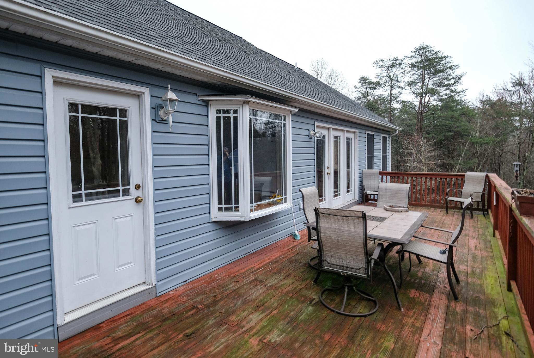 MOUNTAIN LICK RUN - Residential