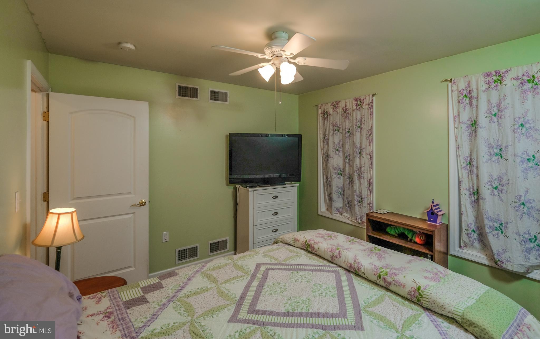 MOUNTAIN LICK RUN - Residential