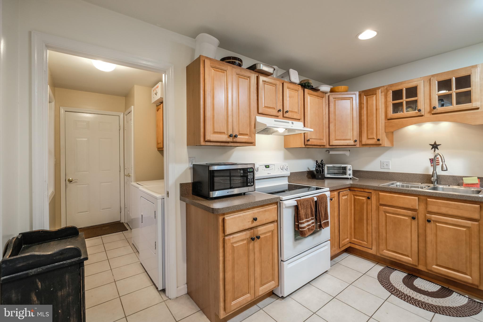 MOUNTAIN LICK RUN - Residential