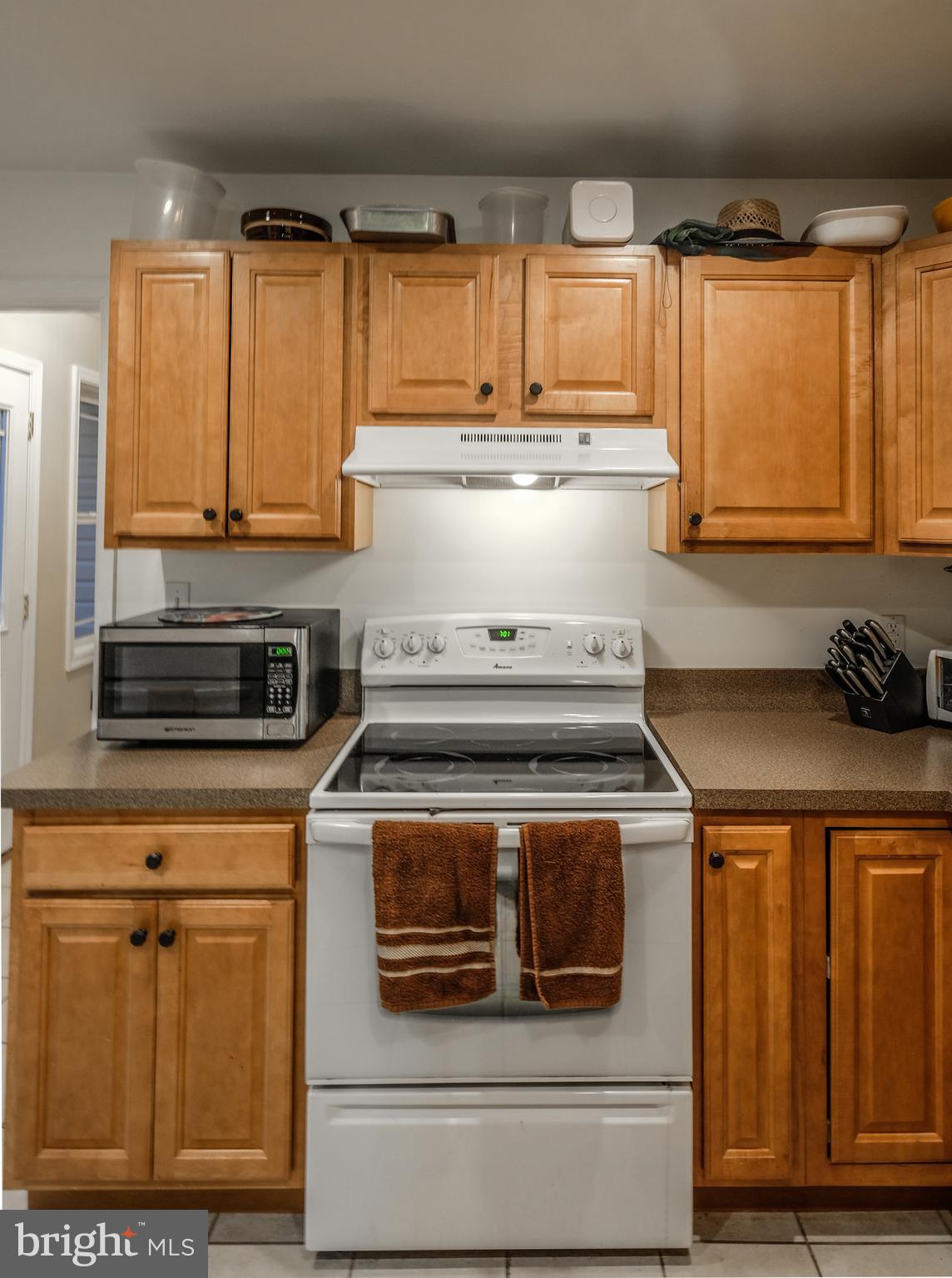 MOUNTAIN LICK RUN - Residential