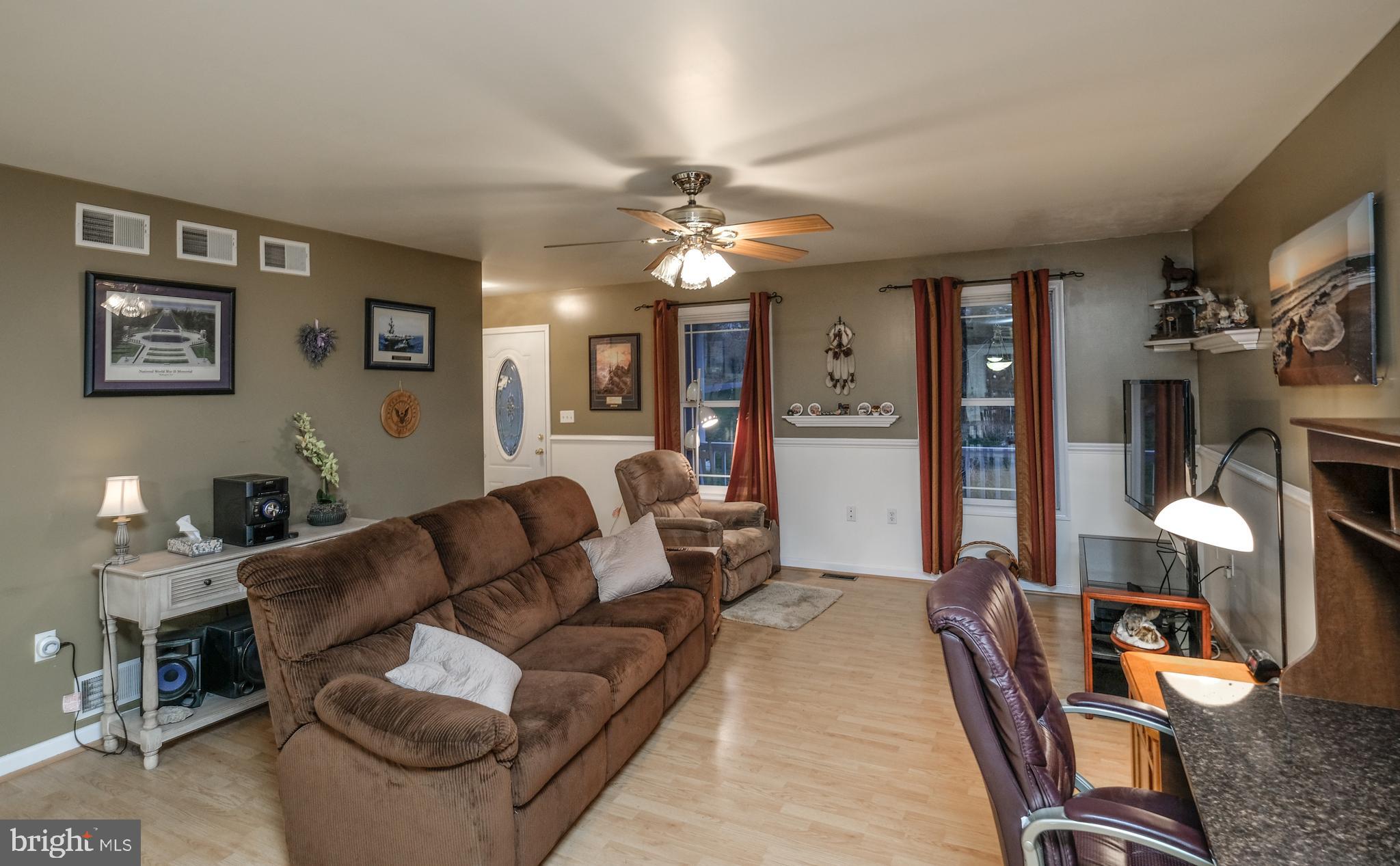 MOUNTAIN LICK RUN - Residential