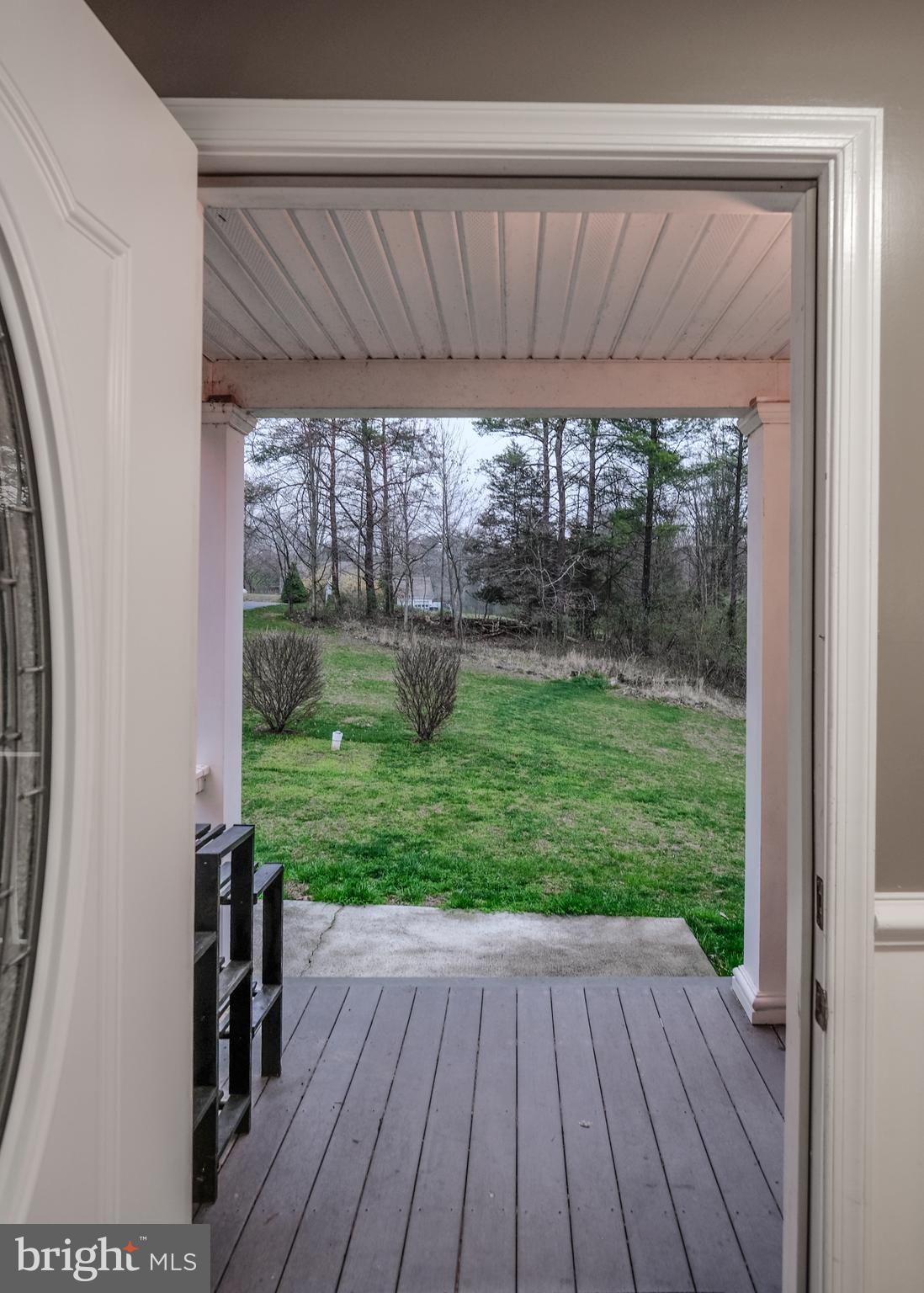 MOUNTAIN LICK RUN - Residential