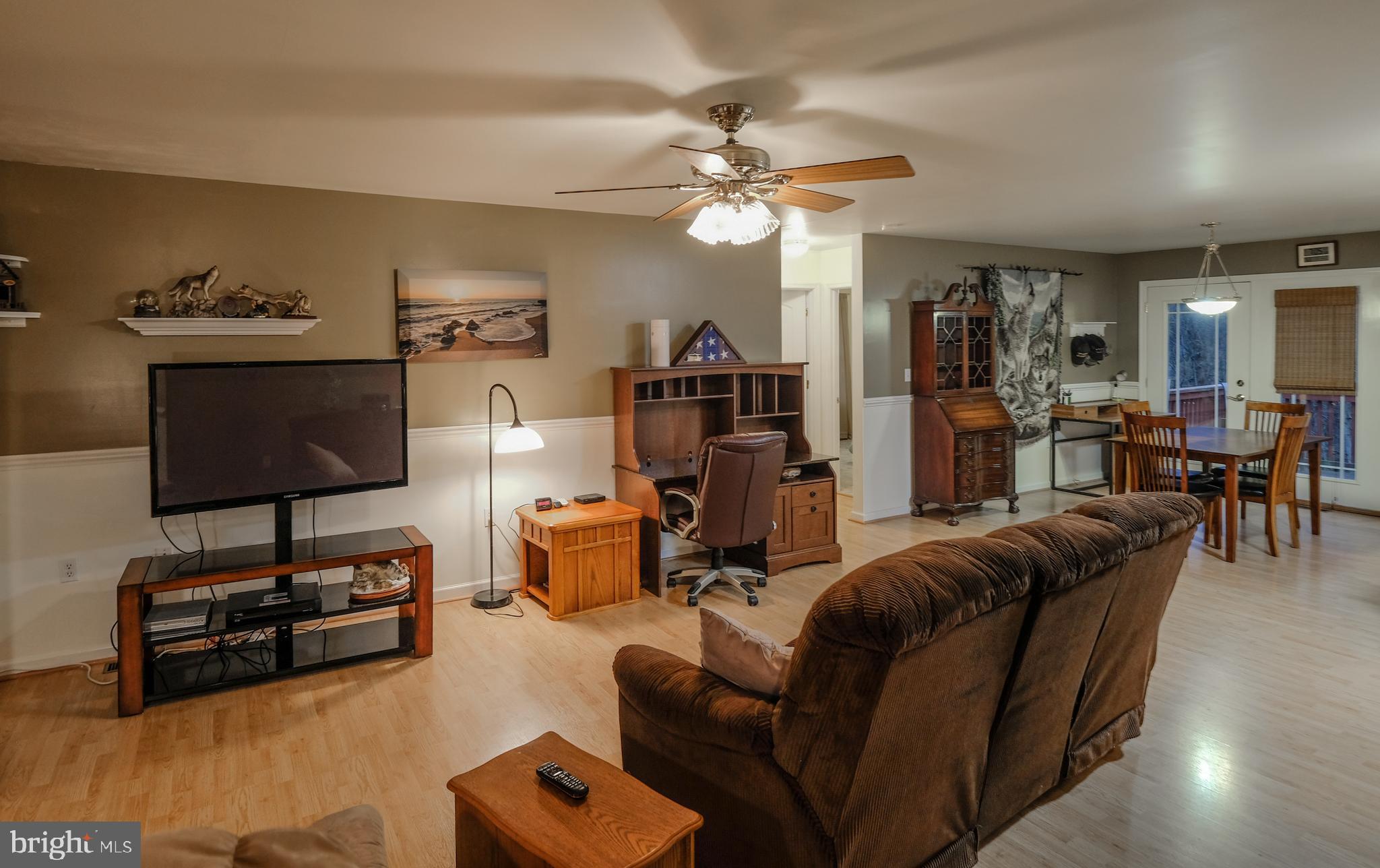 MOUNTAIN LICK RUN - Residential