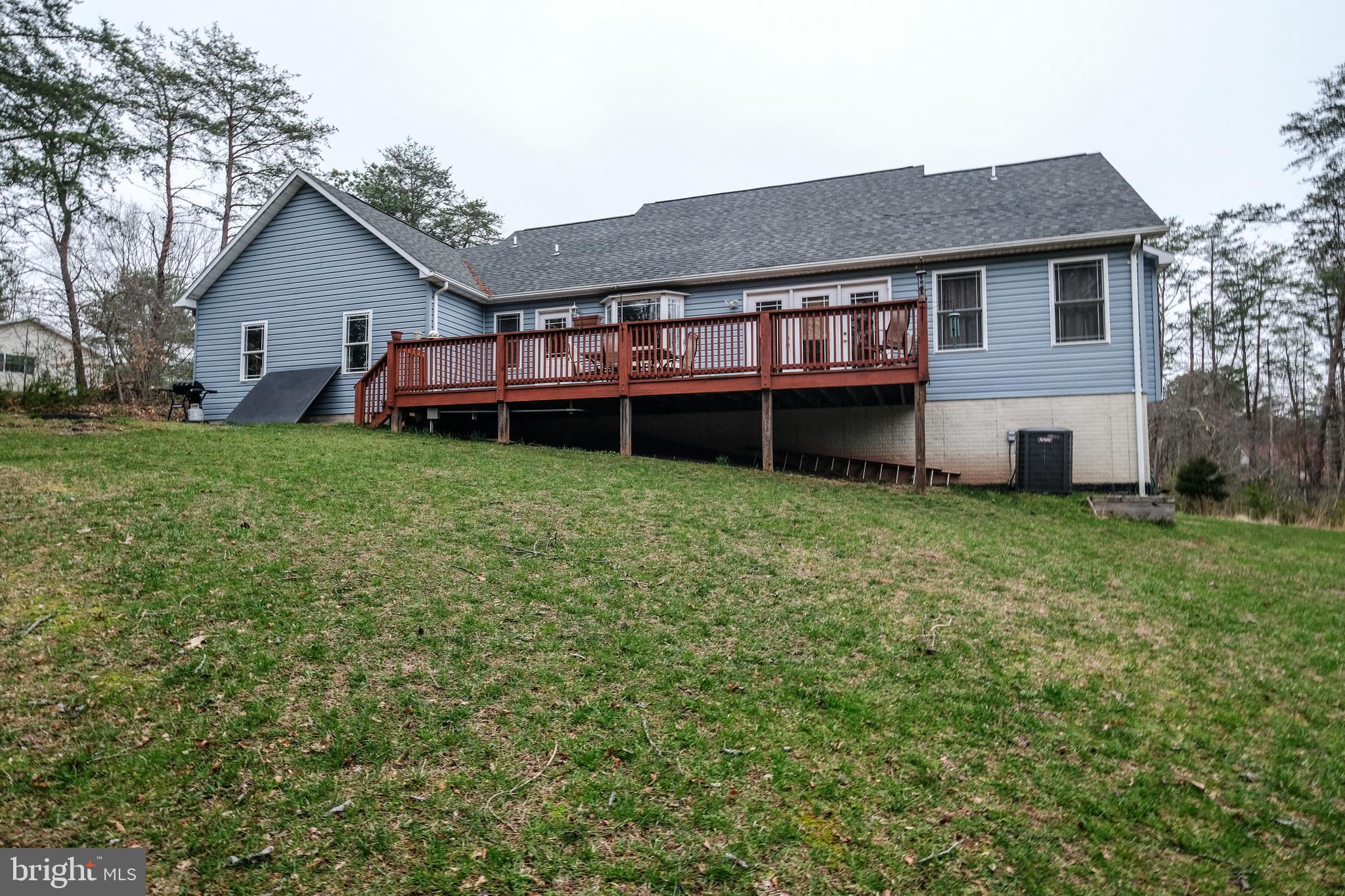 MOUNTAIN LICK RUN - Residential