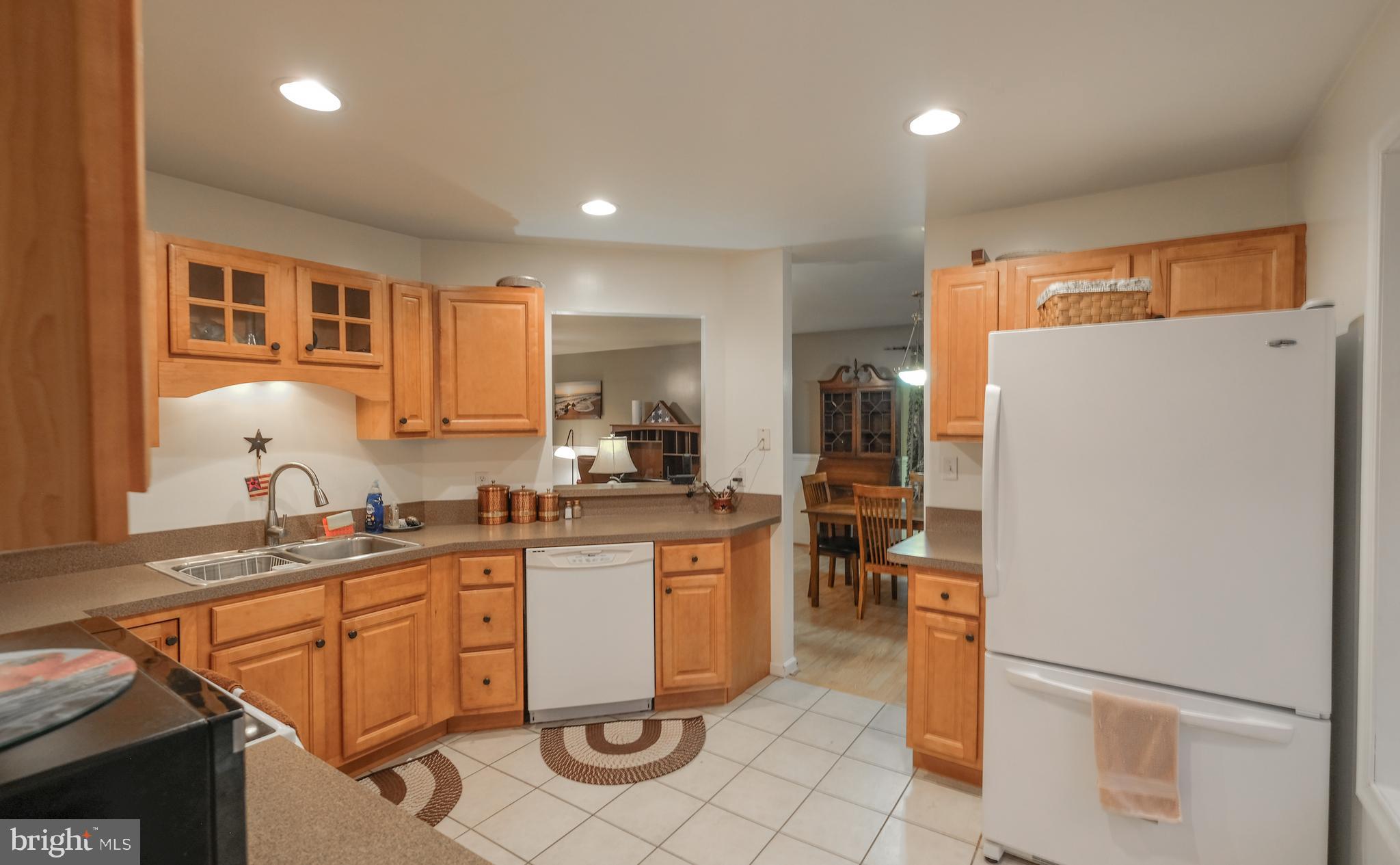 MOUNTAIN LICK RUN - Residential