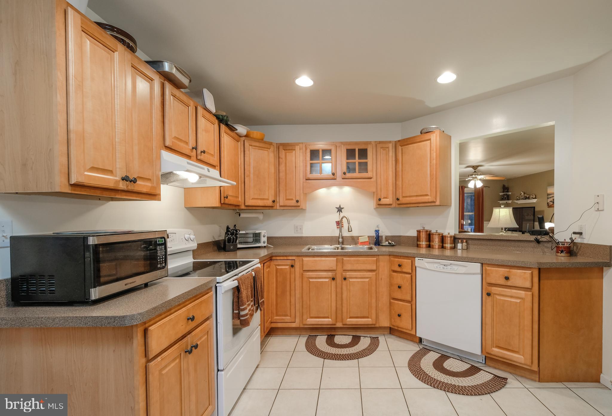 MOUNTAIN LICK RUN - Residential