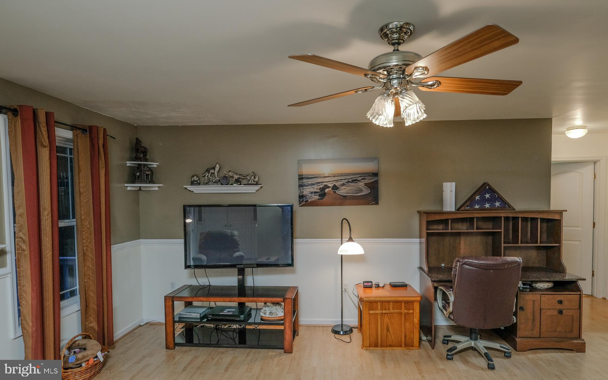 MOUNTAIN LICK RUN - Residential