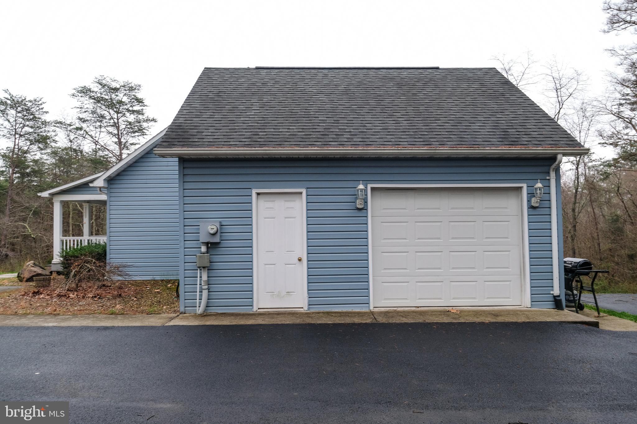 MOUNTAIN LICK RUN - Residential