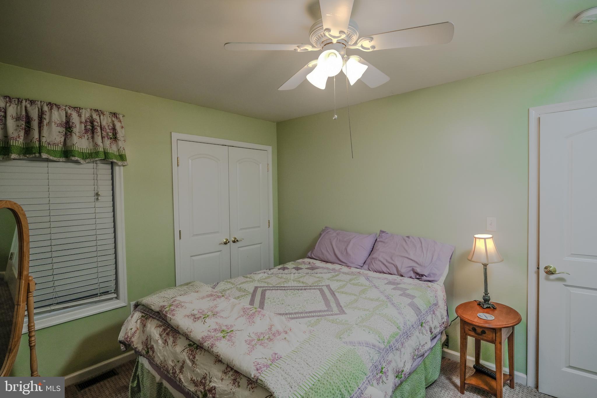 MOUNTAIN LICK RUN - Residential