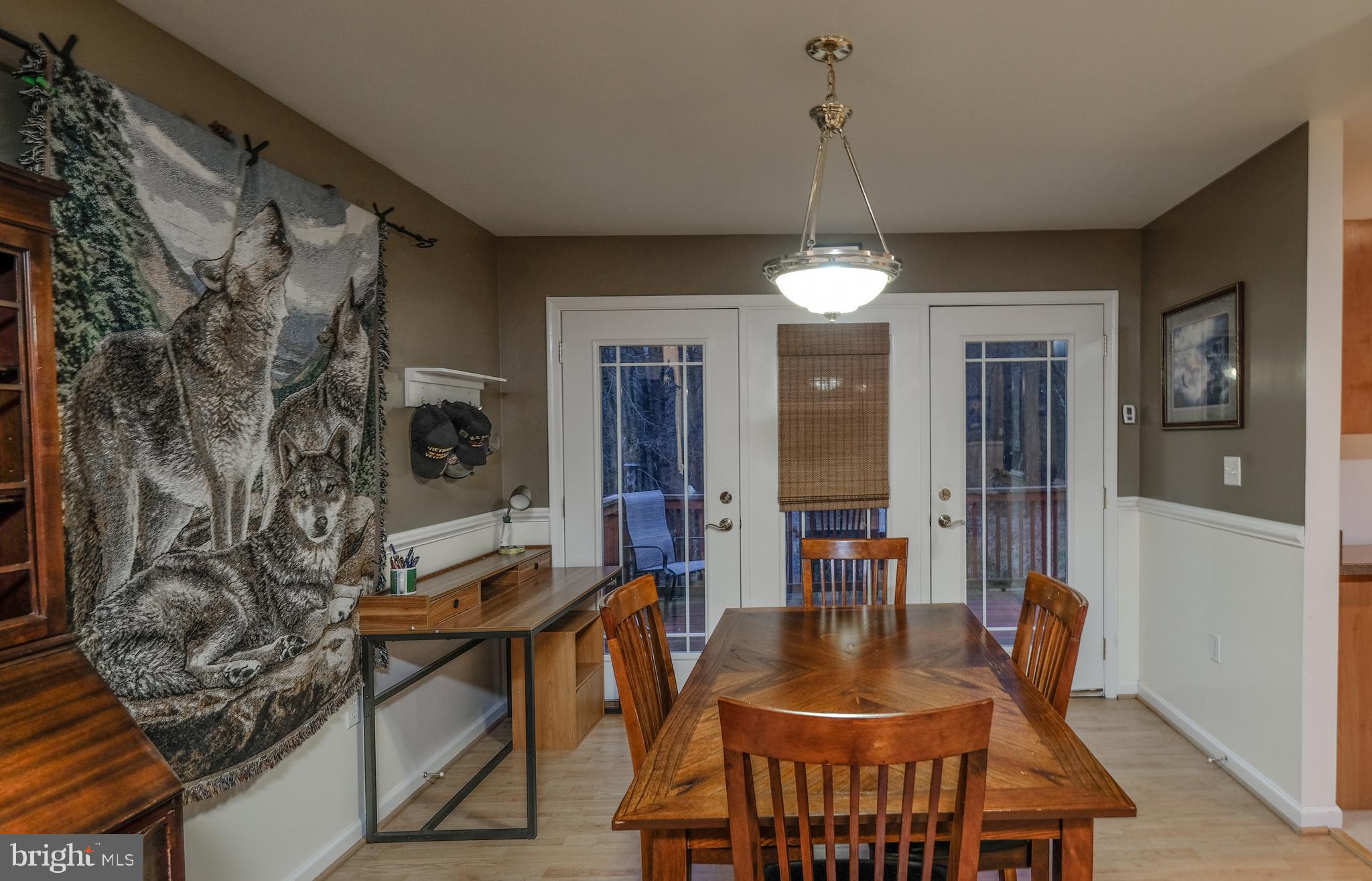 MOUNTAIN LICK RUN - Residential