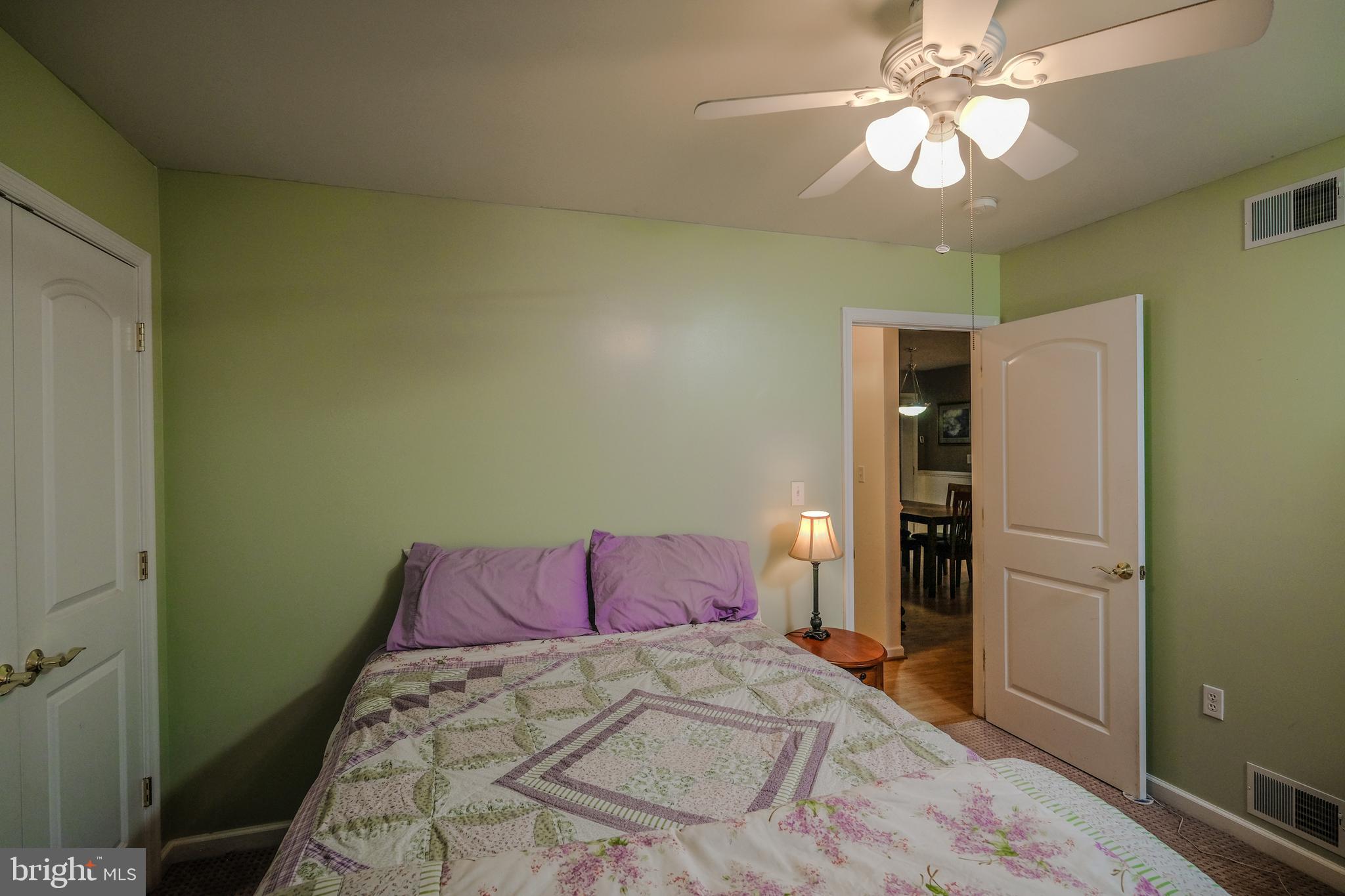 MOUNTAIN LICK RUN - Residential