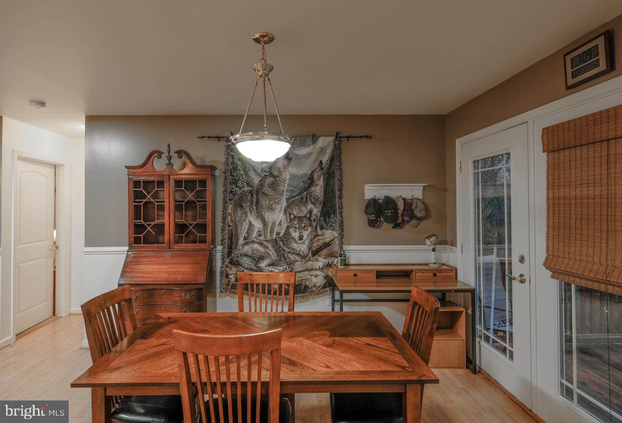 MOUNTAIN LICK RUN - Residential