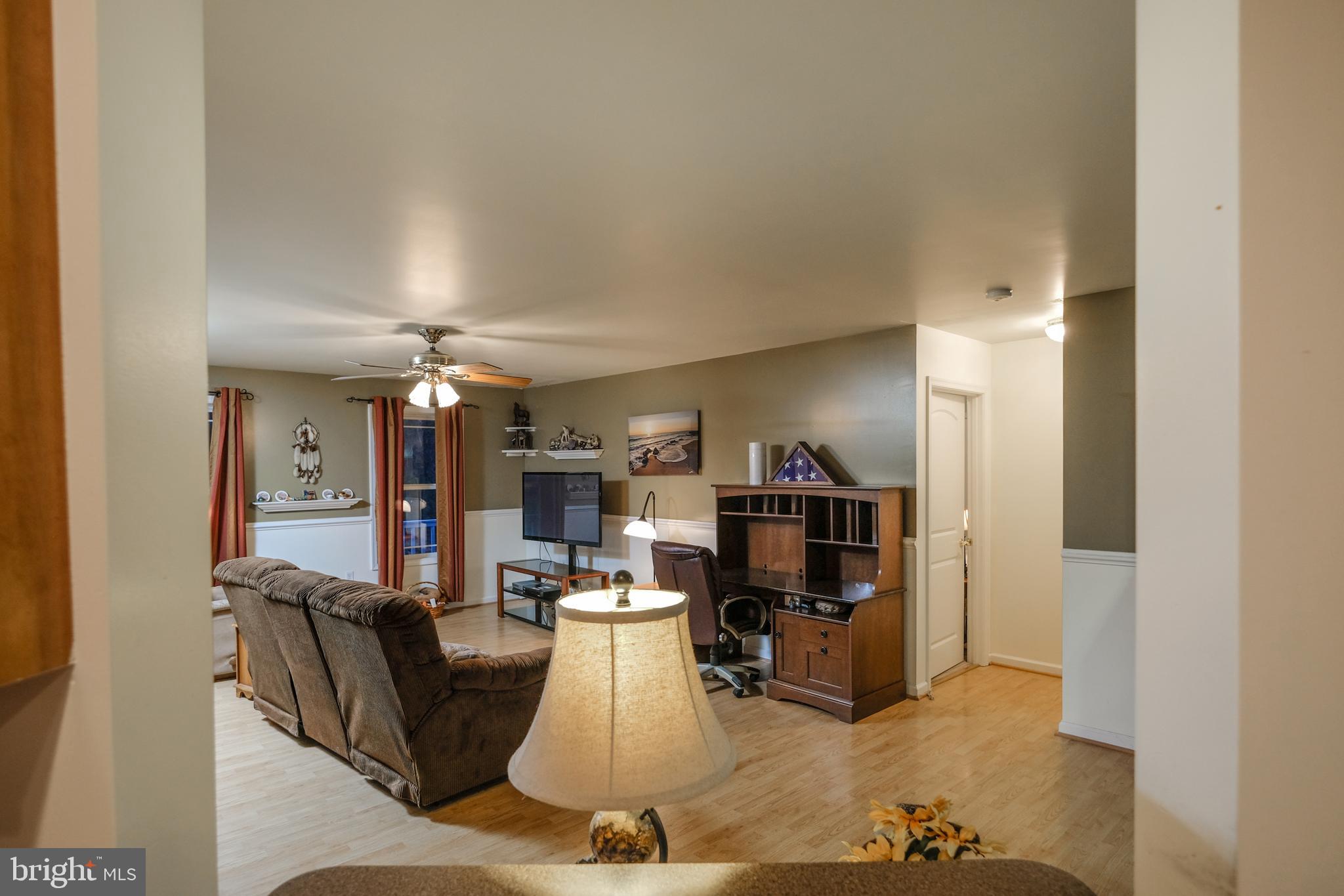 MOUNTAIN LICK RUN - Residential