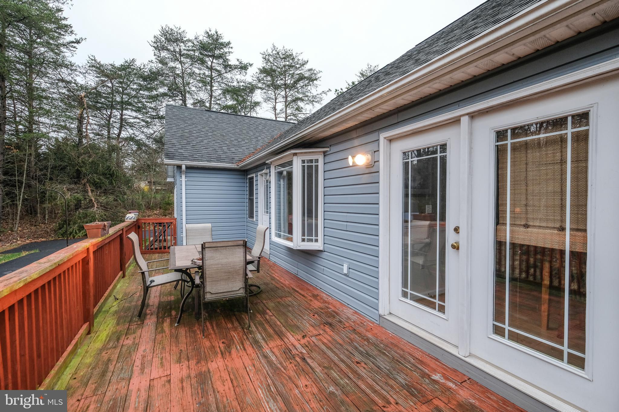 MOUNTAIN LICK RUN - Residential