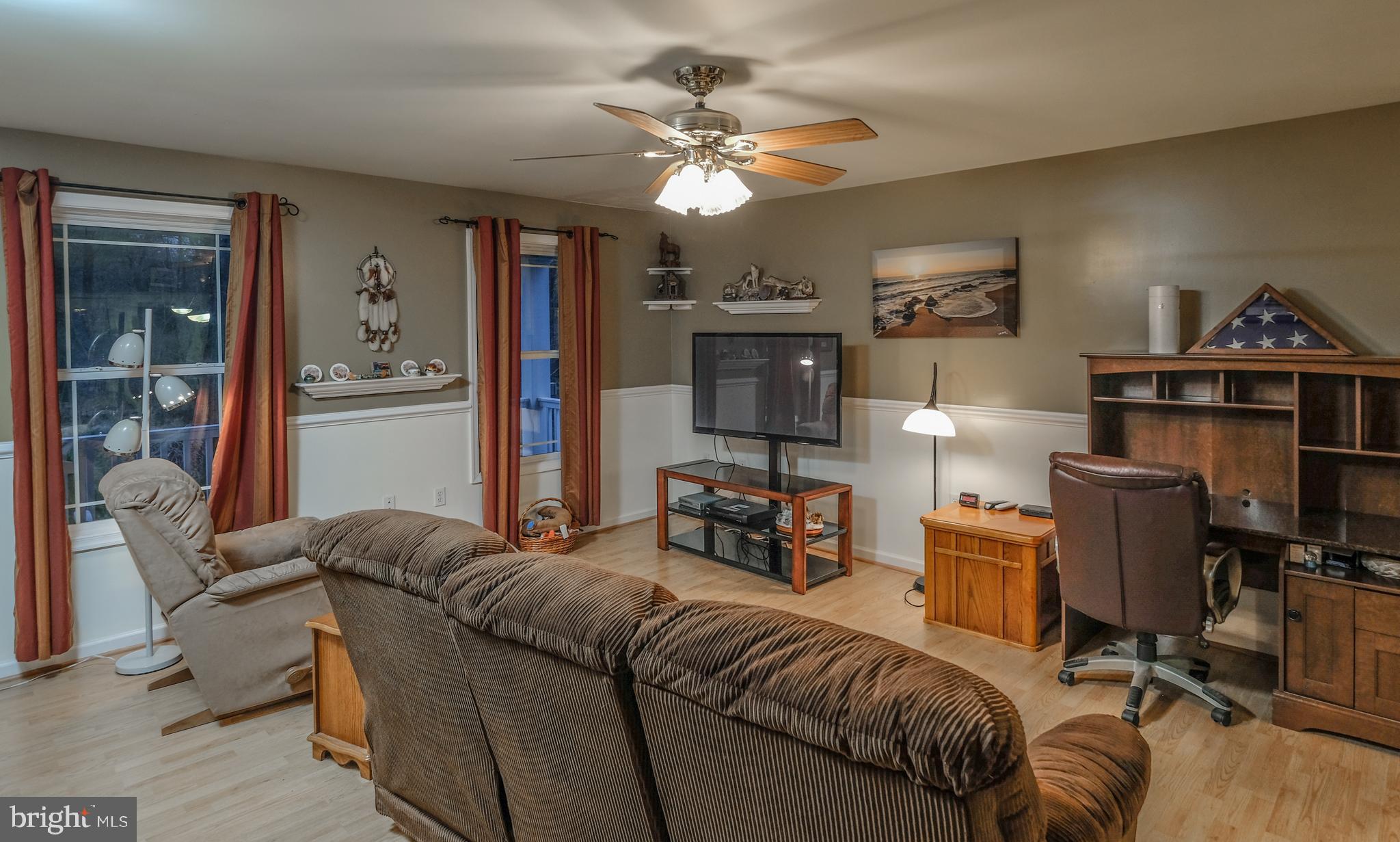 MOUNTAIN LICK RUN - Residential