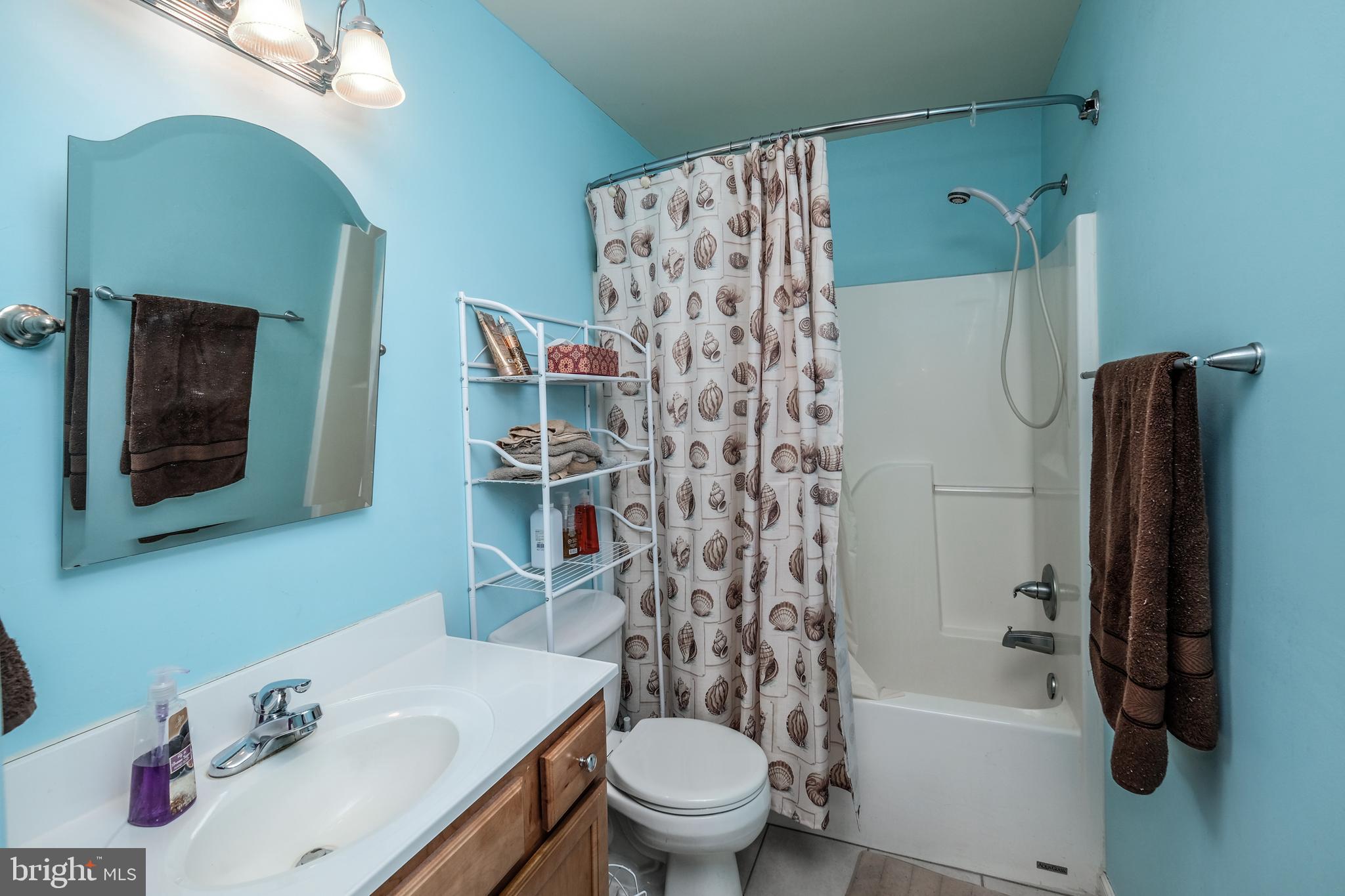 MOUNTAIN LICK RUN - Residential