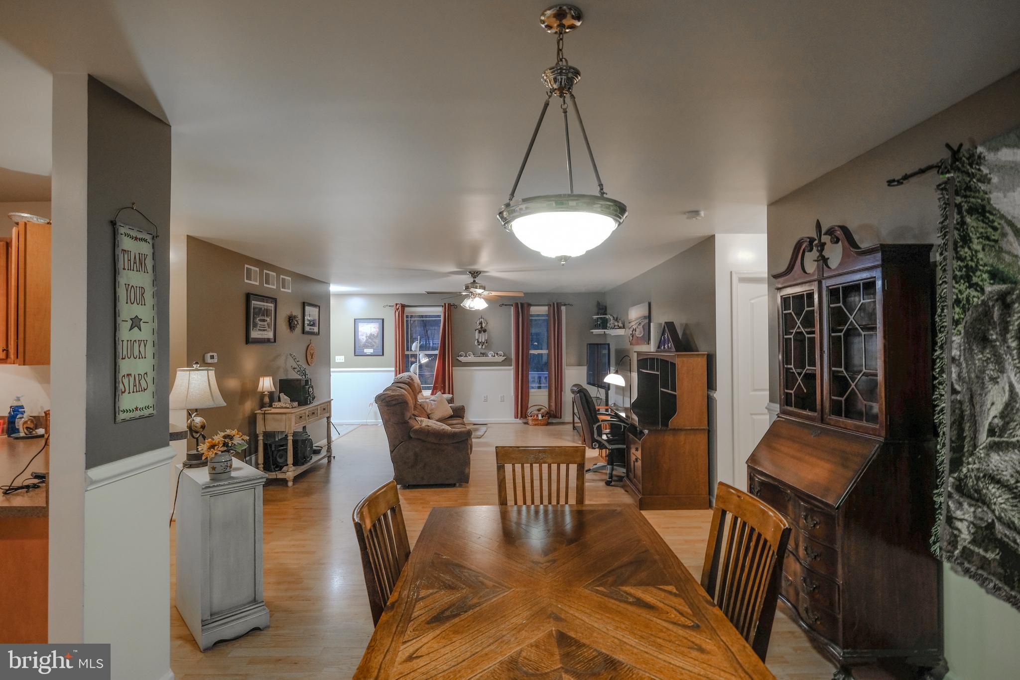 MOUNTAIN LICK RUN - Residential