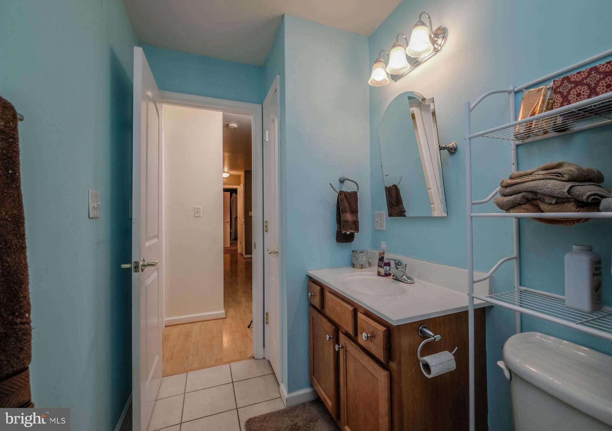 MOUNTAIN LICK RUN - Residential