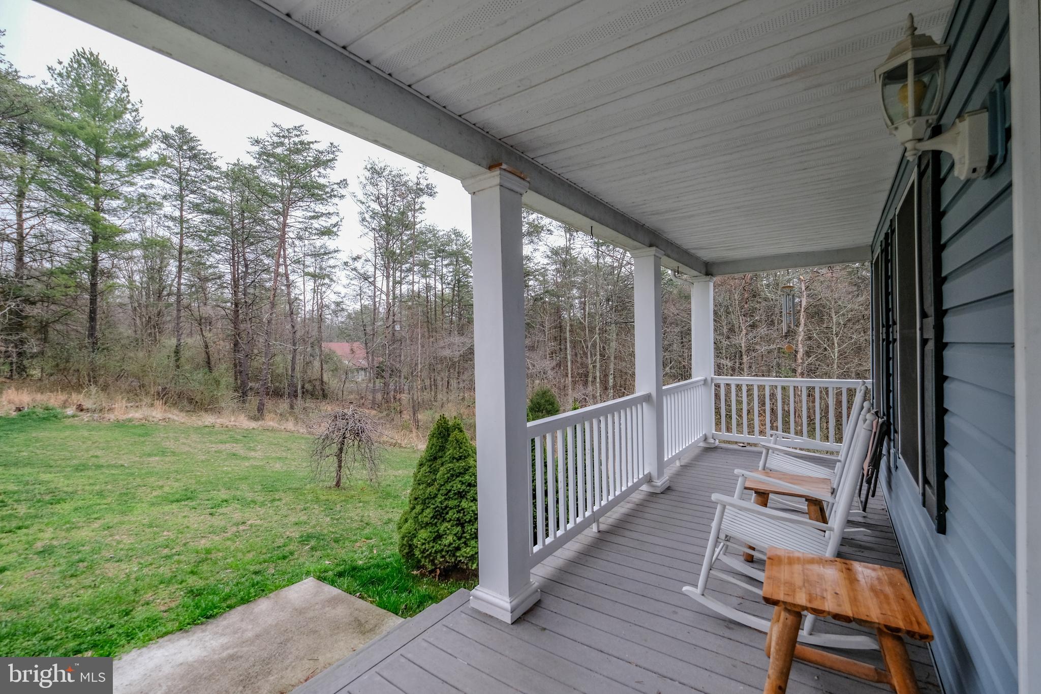 MOUNTAIN LICK RUN - Residential