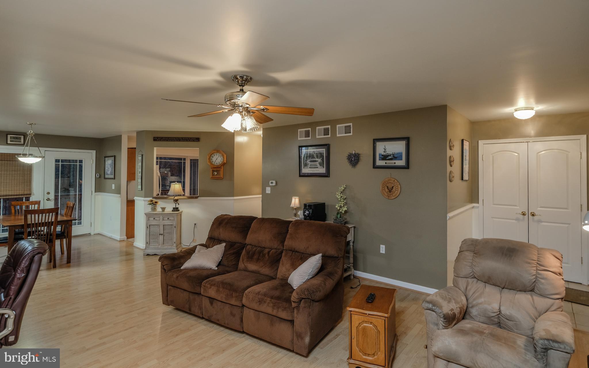 MOUNTAIN LICK RUN - Residential