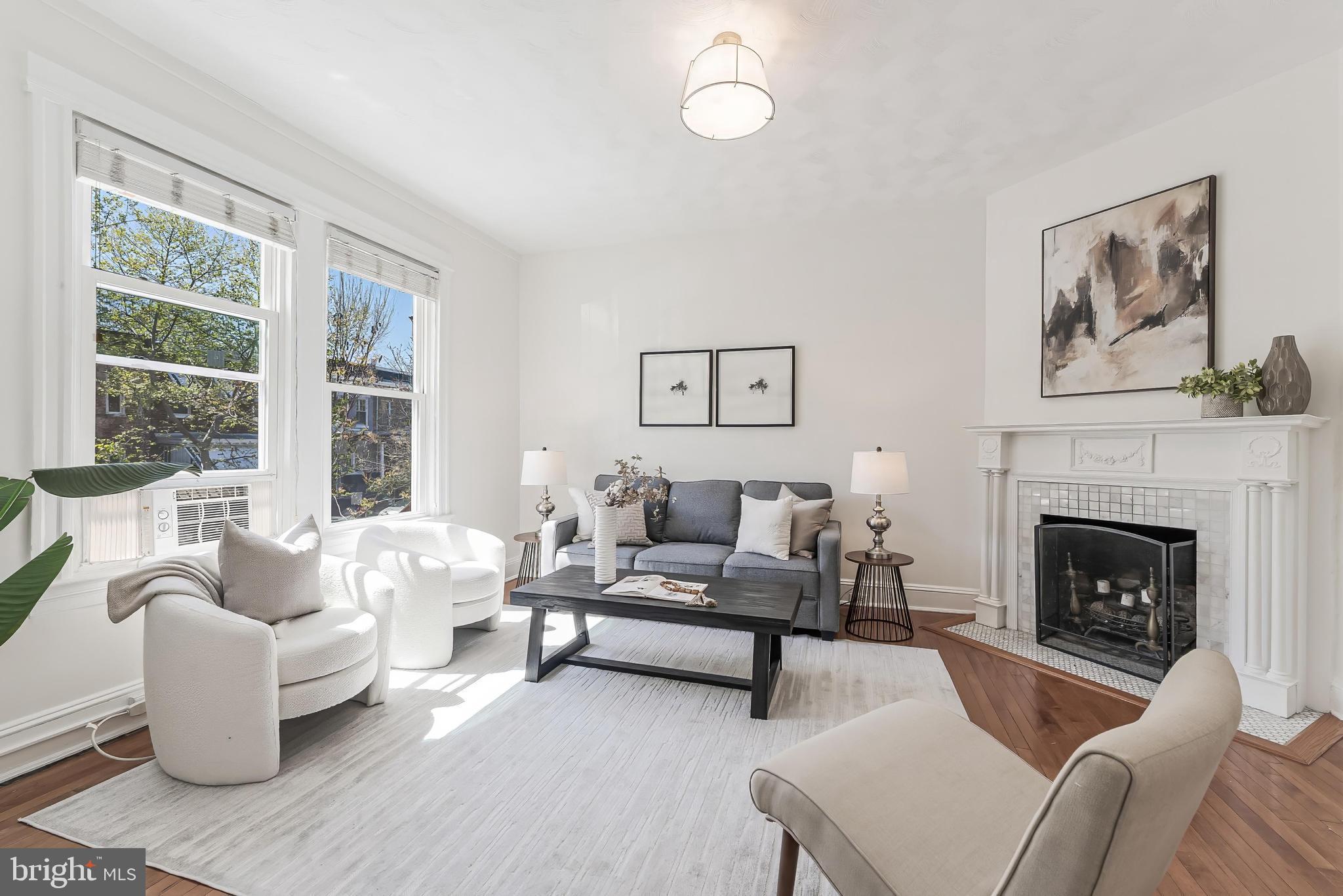 709 QUINCY STREET NW