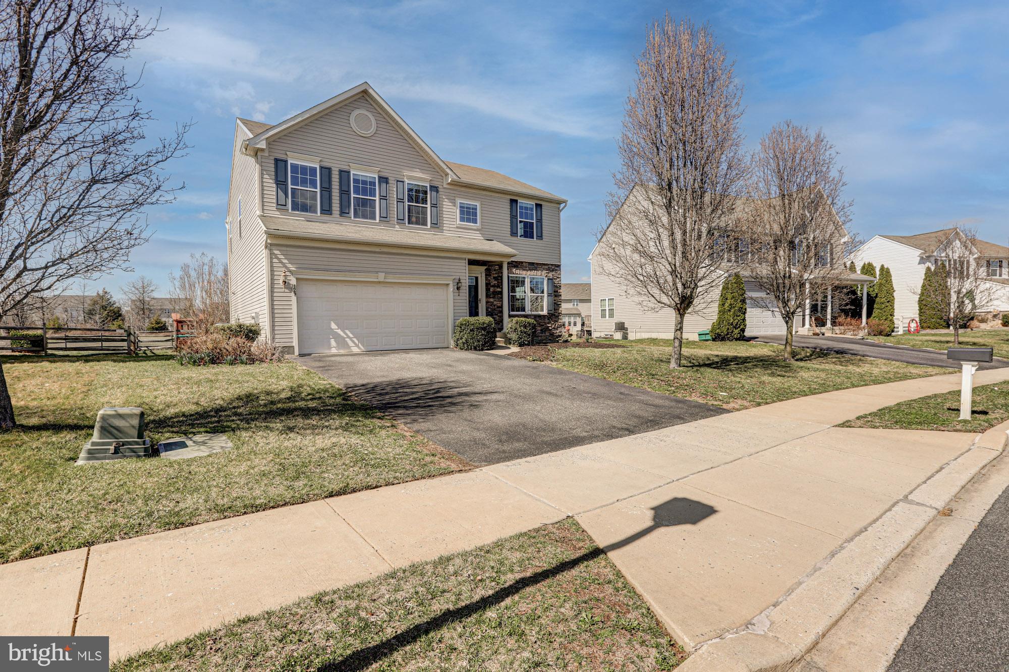 129 ABBIGAIL CROSSING