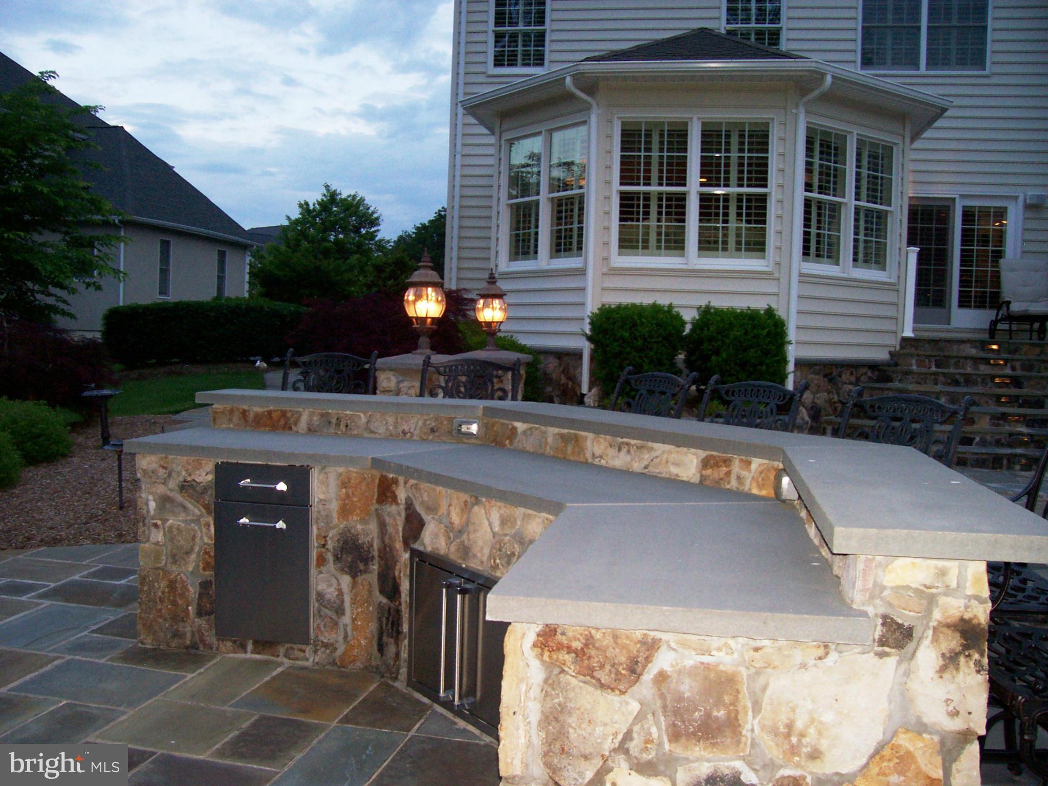 BROOKSIDE - Residential