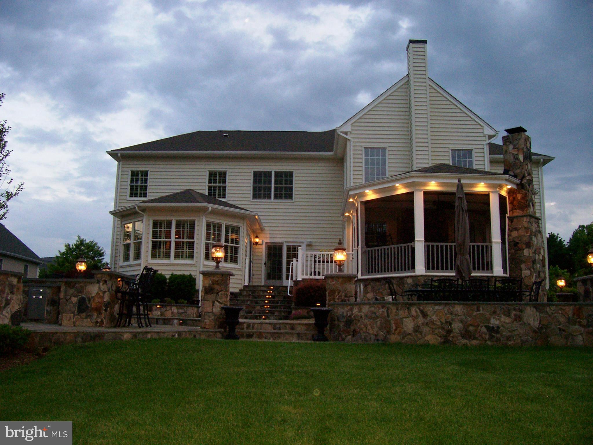 BROOKSIDE - Residential