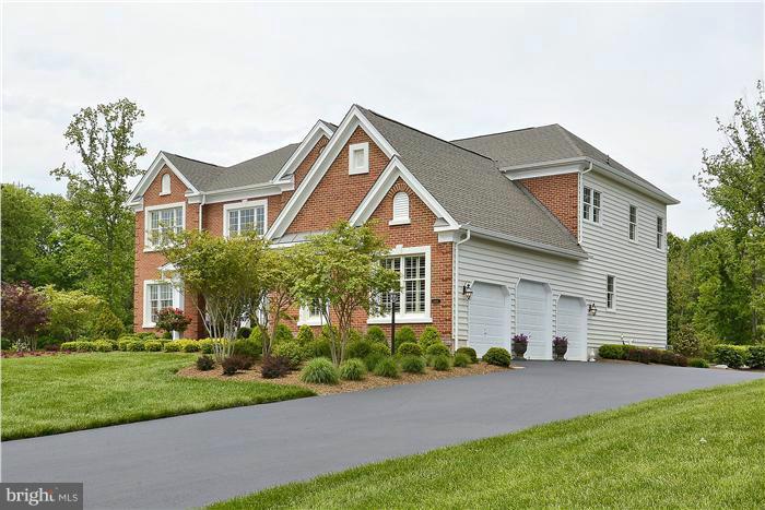 BROOKSIDE - Residential