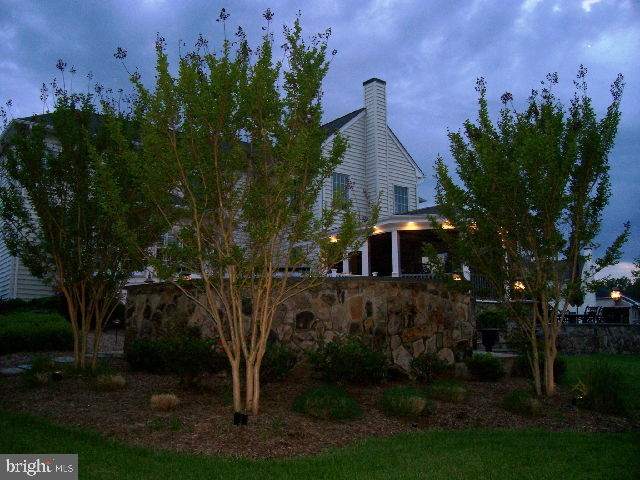 BROOKSIDE - Residential