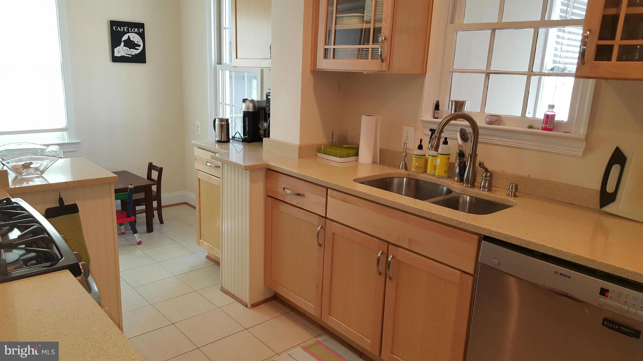 SHIRLEY WOODS - Residential Lease