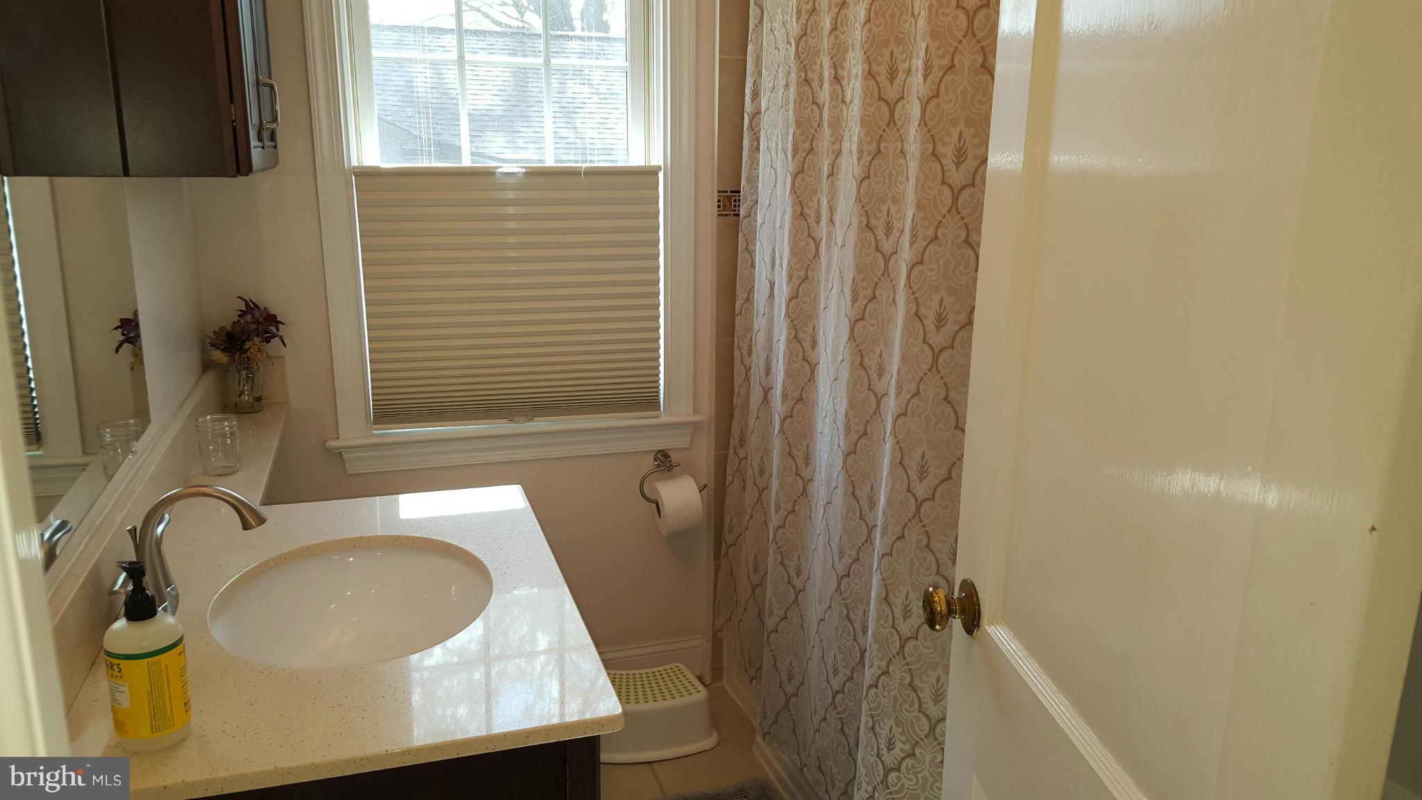 SHIRLEY WOODS - Residential Lease