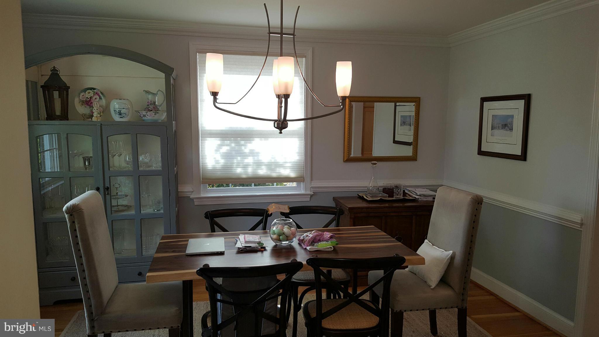 SHIRLEY WOODS - Residential Lease