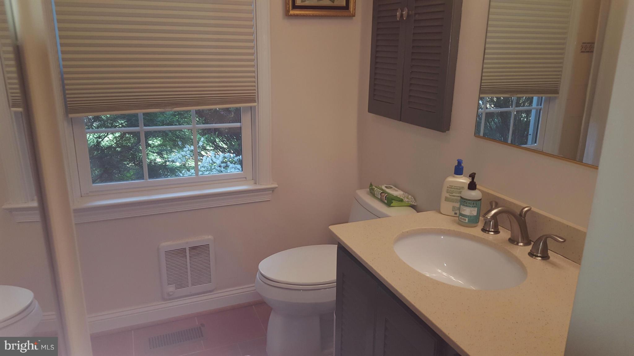 SHIRLEY WOODS - Residential Lease