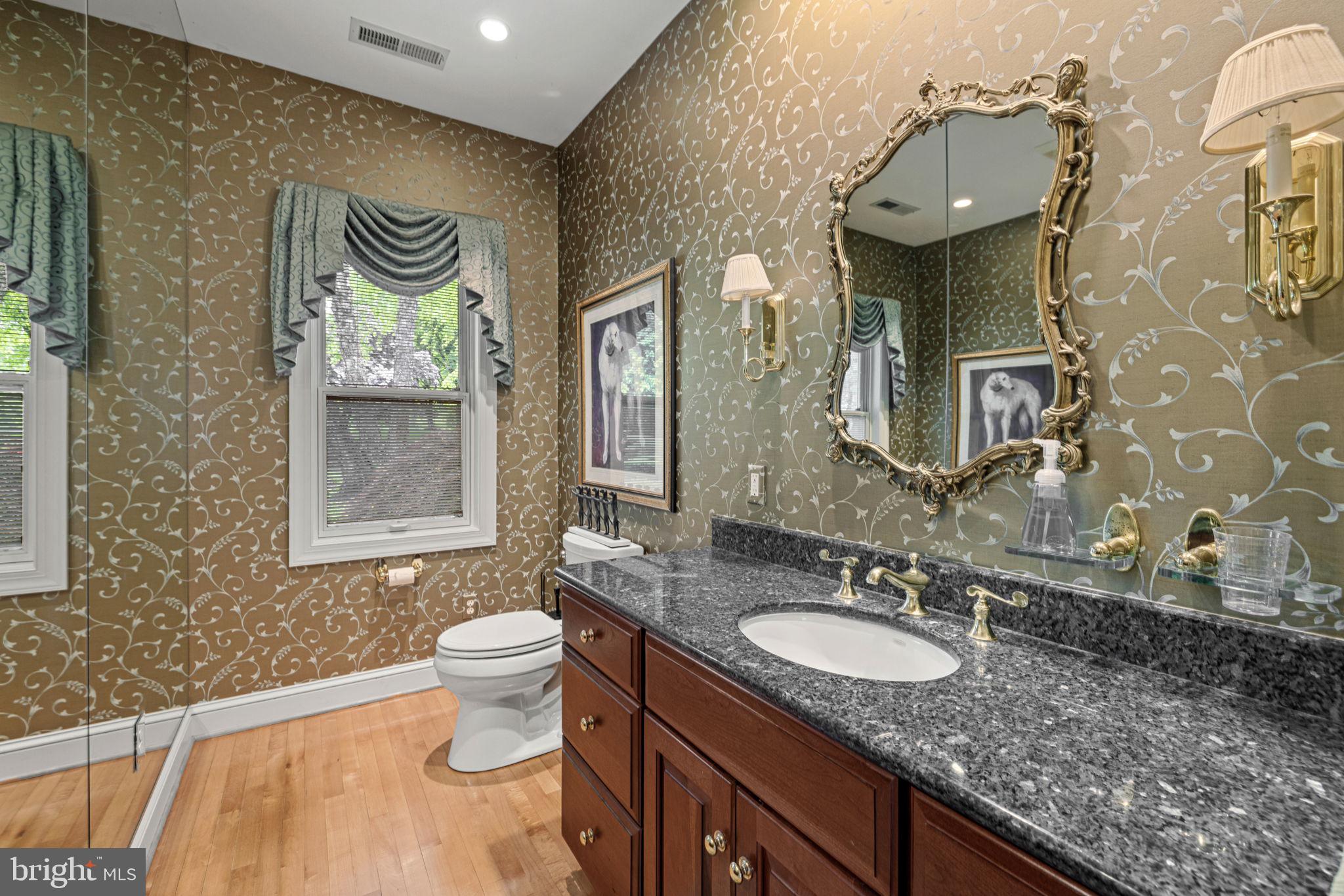 KINGSBROOKE ON THE POTOMAC - Residential