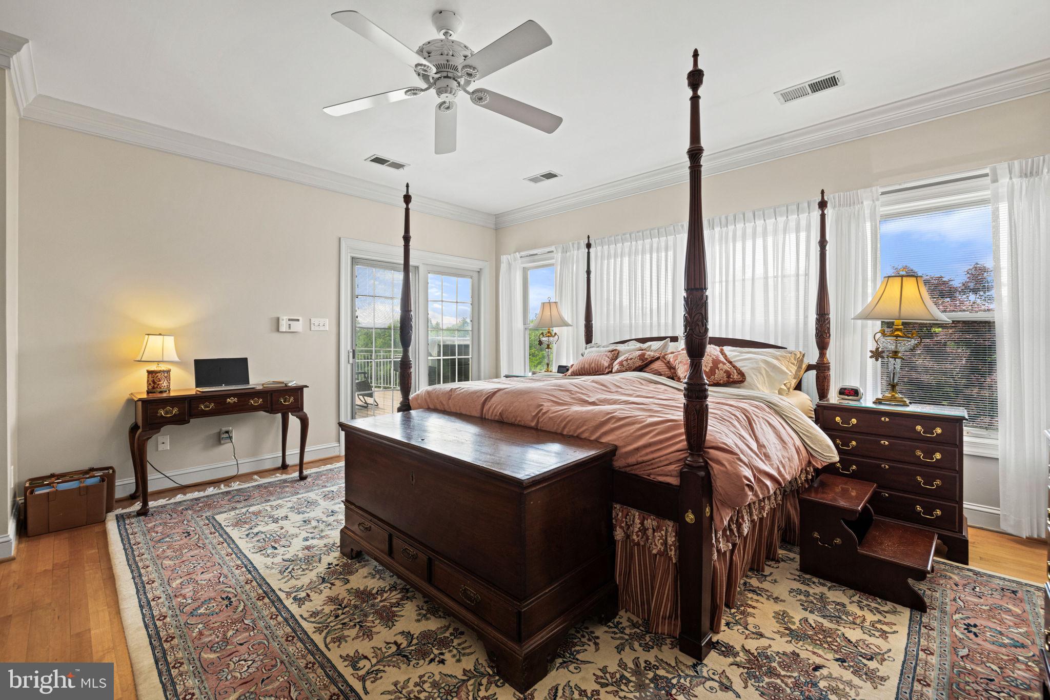 KINGSBROOKE ON THE POTOMAC - Residential