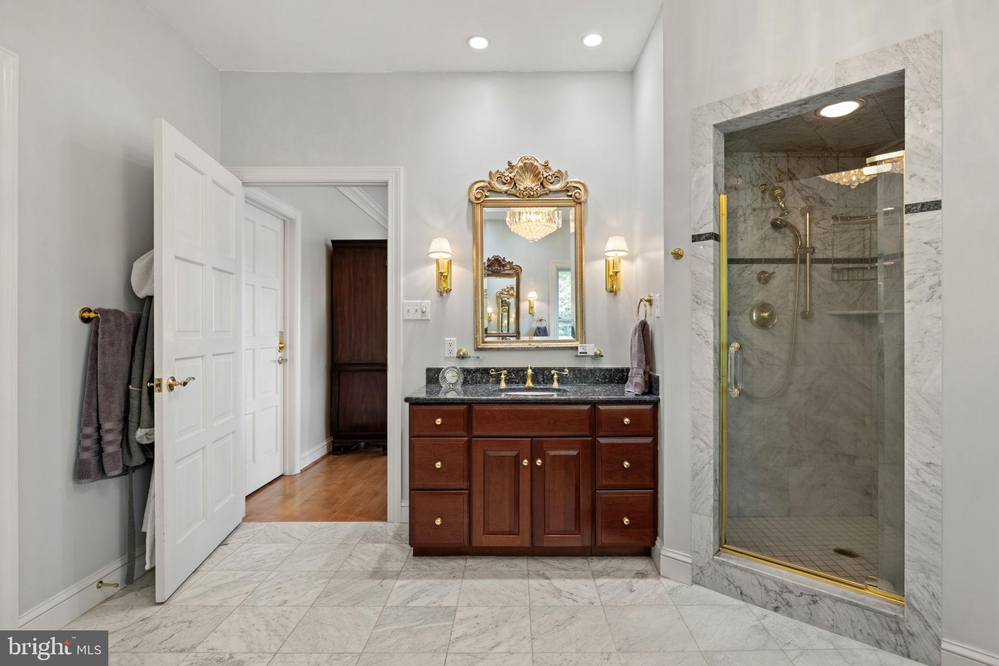 KINGSBROOKE ON THE POTOMAC - Residential