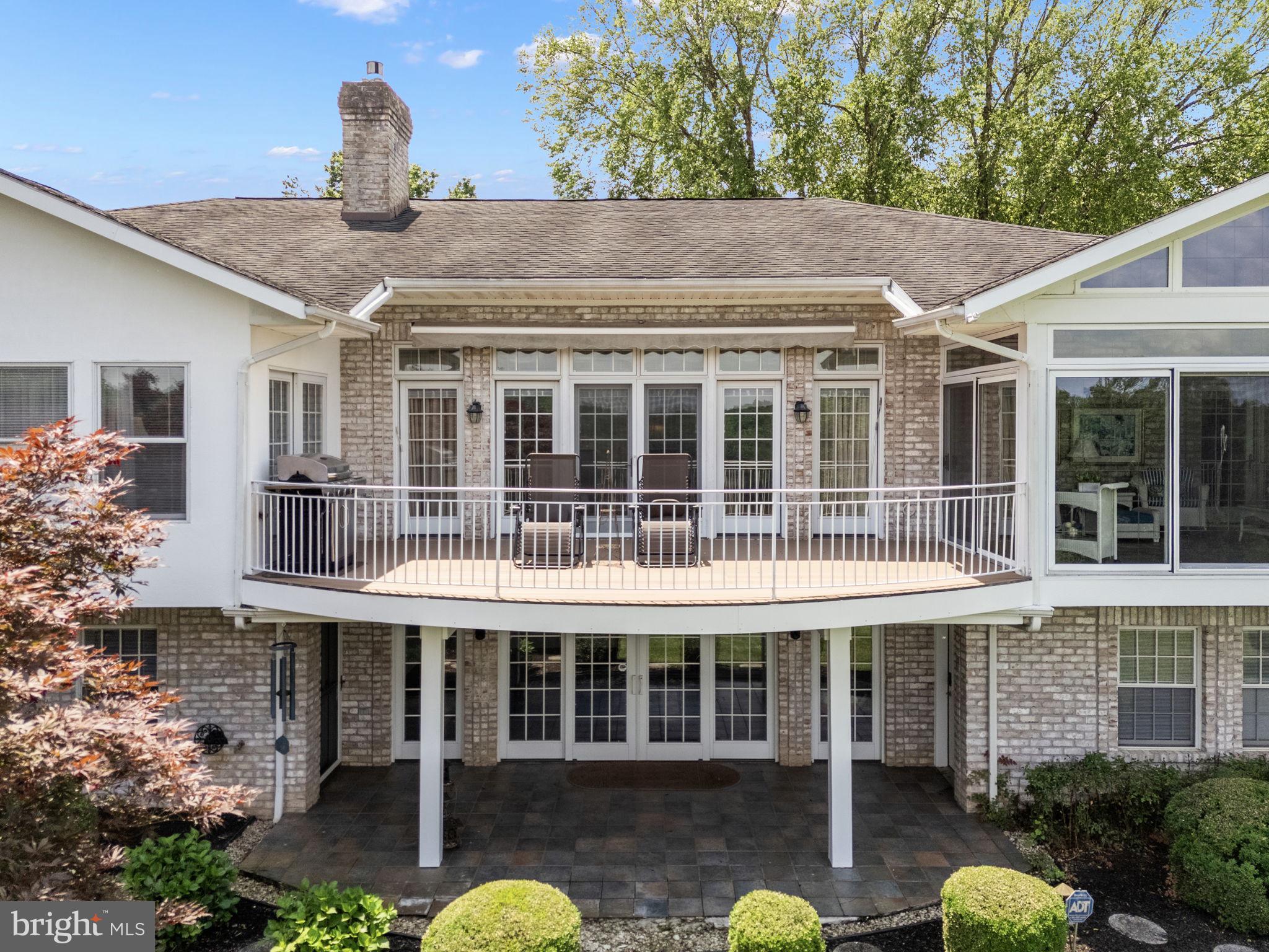 KINGSBROOKE ON THE POTOMAC - Residential